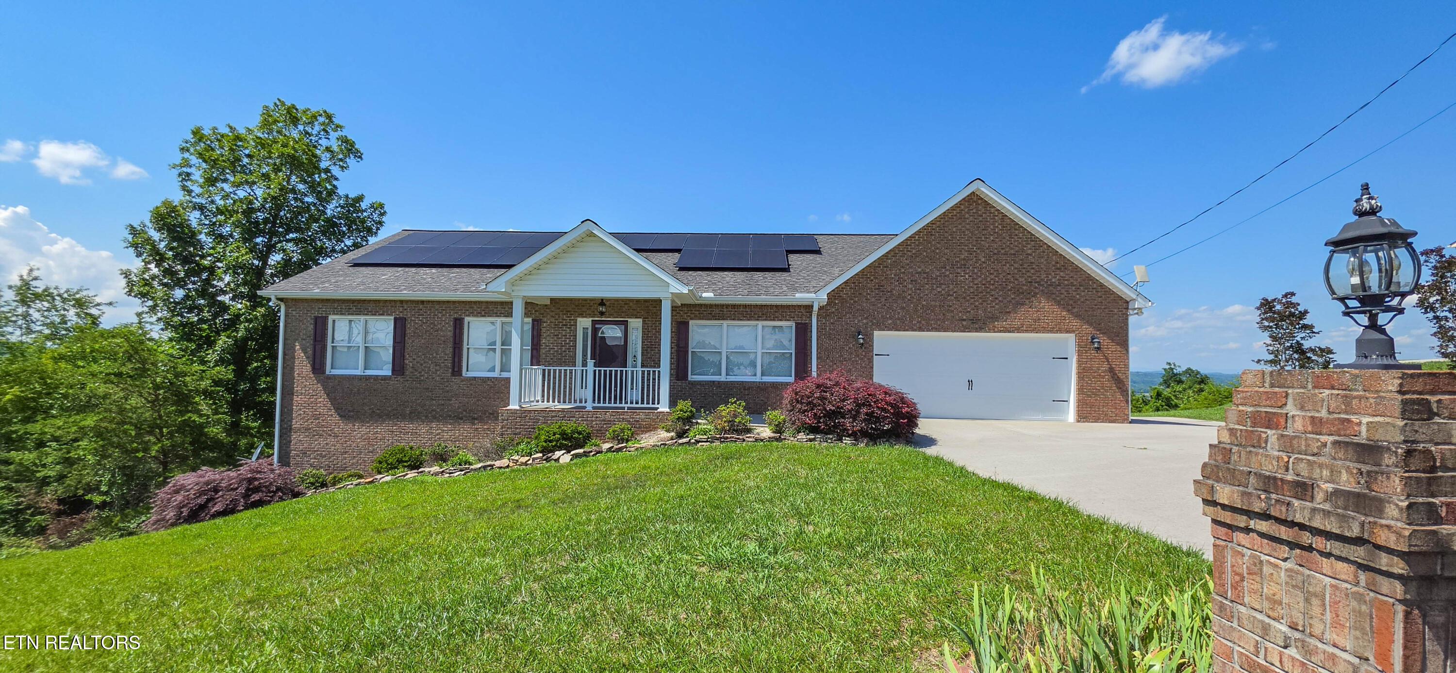 364 Panoramic Drive, Maynardville, TN - Norris Lake Real Estate - Image# 2