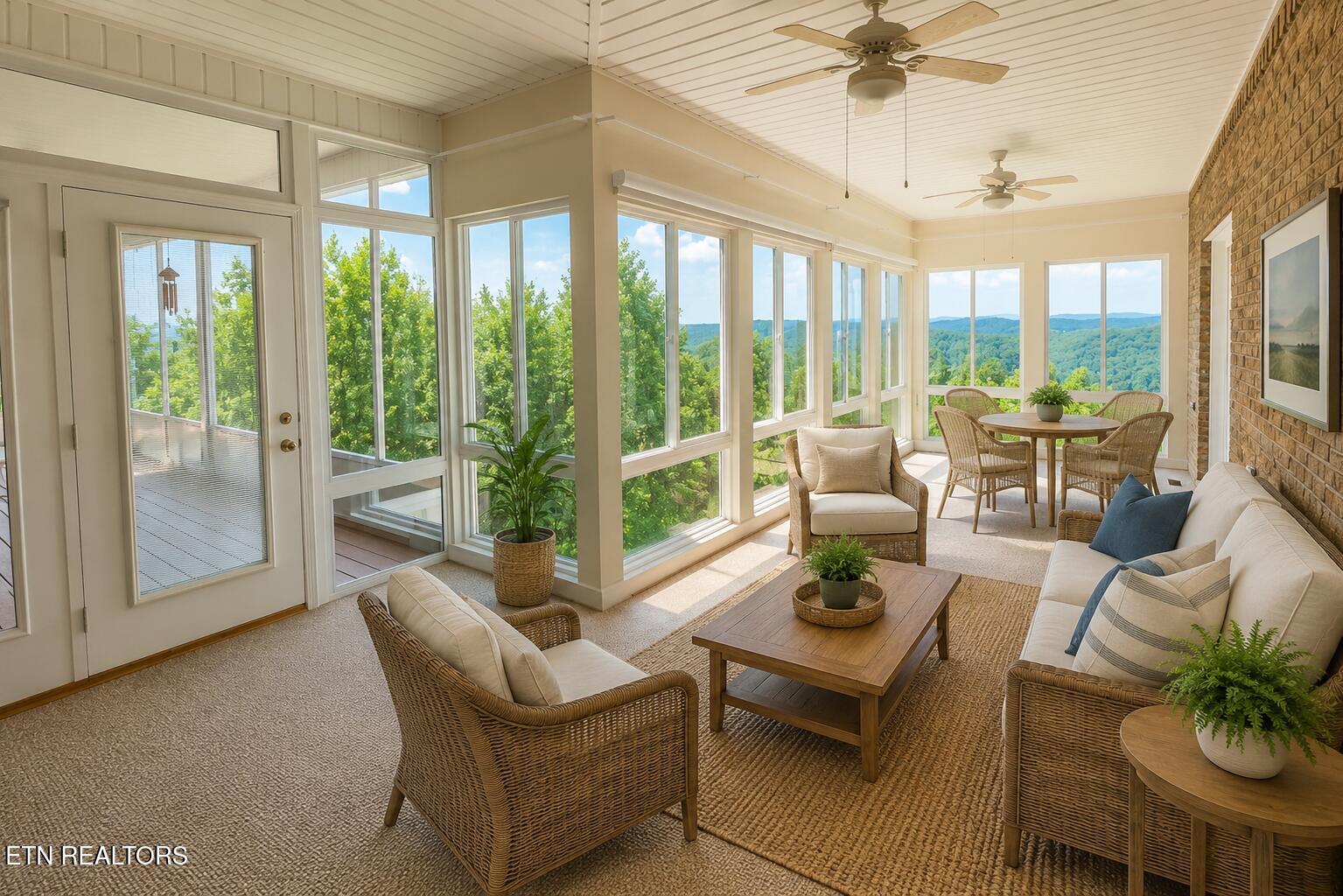 364 Panoramic Drive, Maynardville, TN - Norris Lake Real Estate - Image# 8