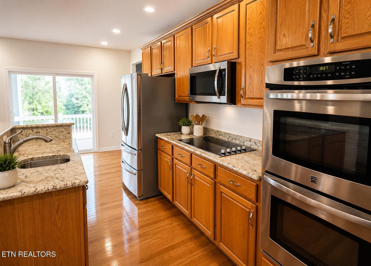 364 Panoramic Drive, Maynardville, TN - Norris Lake Real Estate - Image# 14