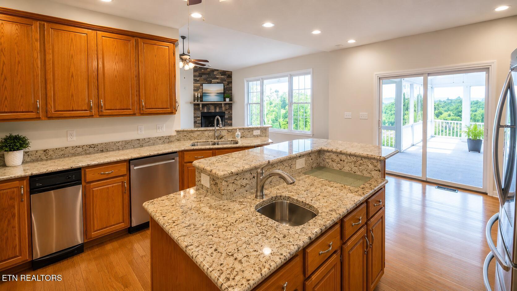 364 Panoramic Drive, Maynardville, TN - Norris Lake Real Estate - Image# 16