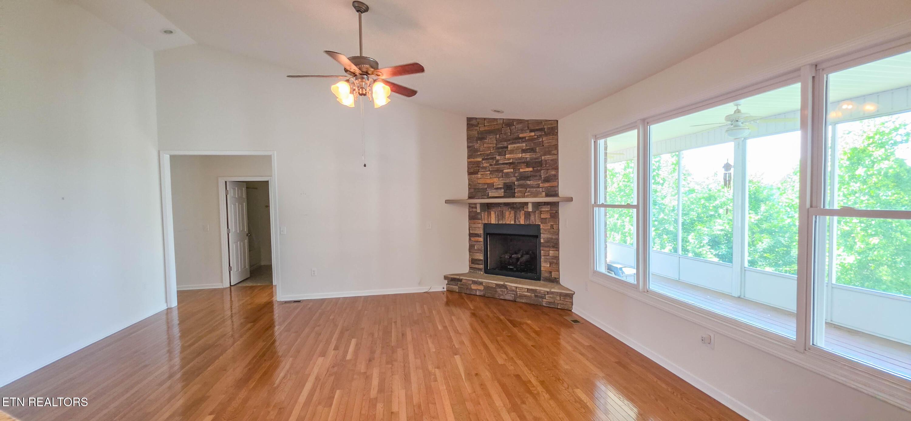 364 Panoramic Drive, Maynardville, TN - Norris Lake Real Estate - Image# 6