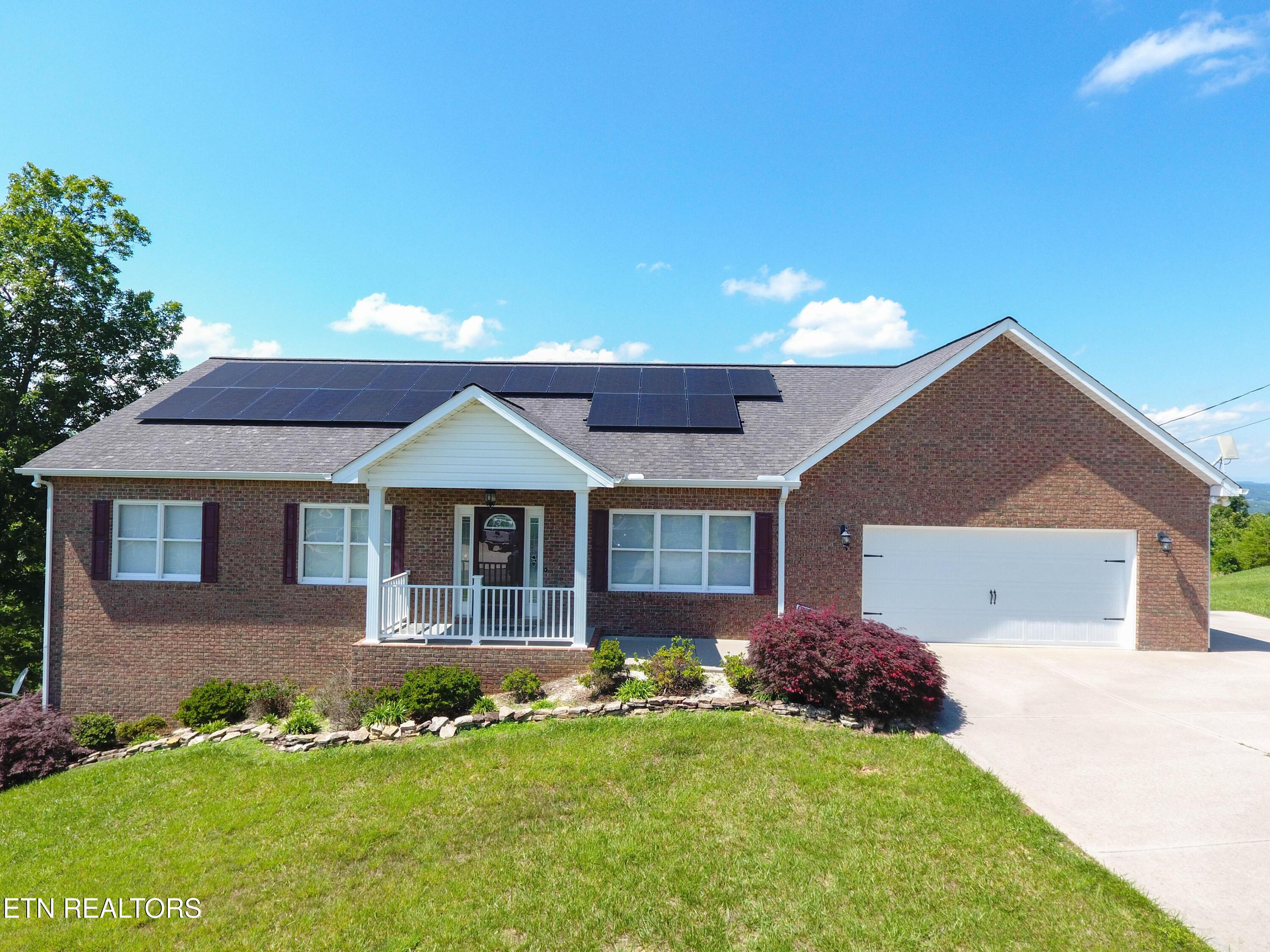364 Panoramic Drive, Maynardville, TN - Norris Lake Real Estate - Image# 57