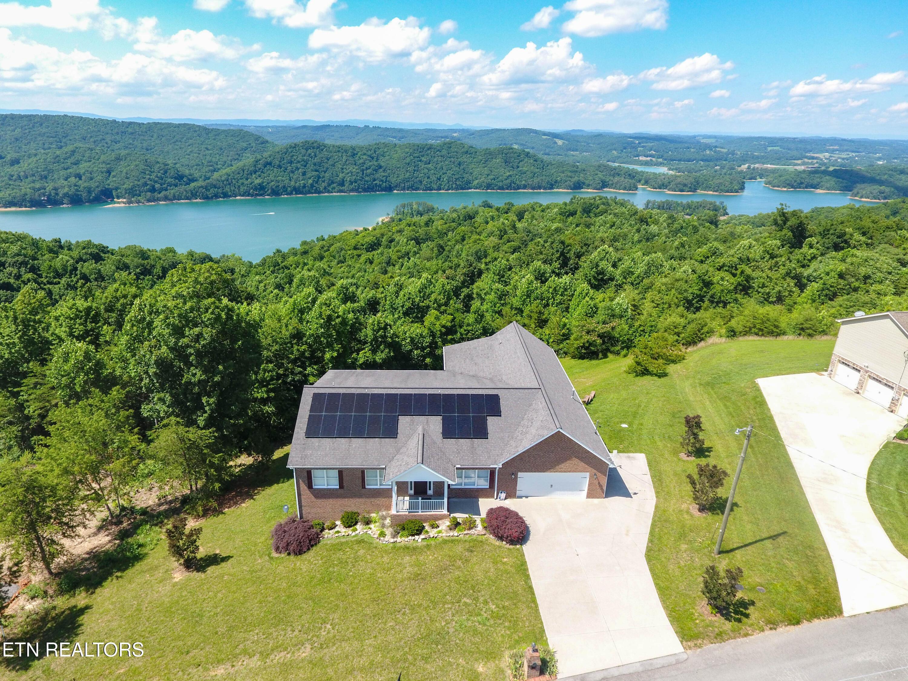 364 Panoramic Drive, Maynardville, TN - Norris Lake Real Estate - Image# 3