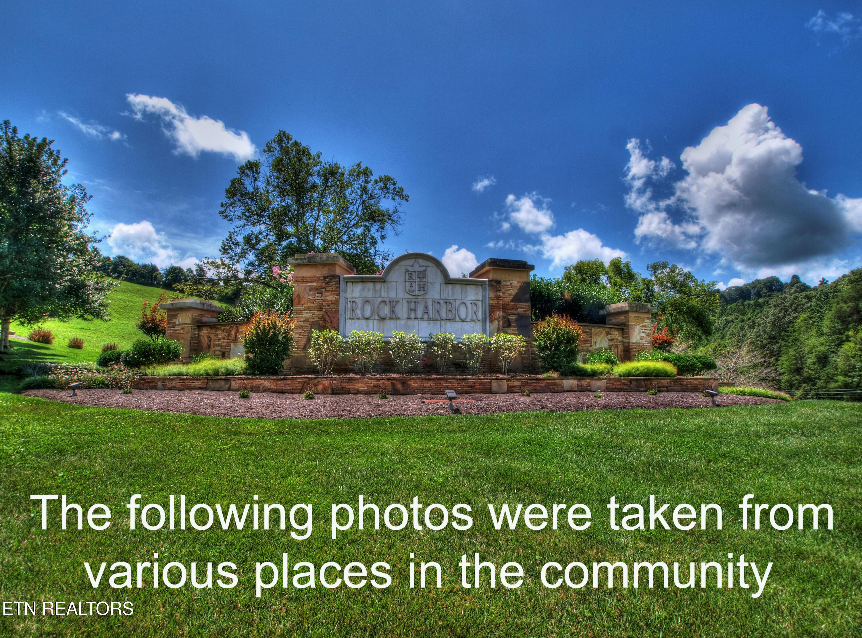 Lot 432 Beryl Court, New Tazewell, TN - Norris Lake Real Estate - Image# 9