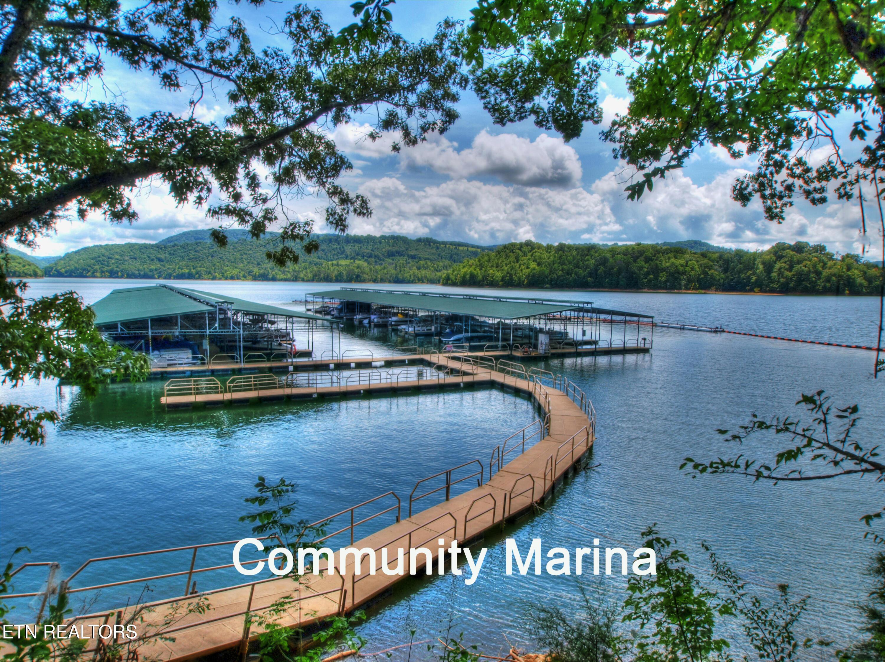Lot 432 Beryl Court, New Tazewell, TN - Norris Lake Real Estate - Image# 18