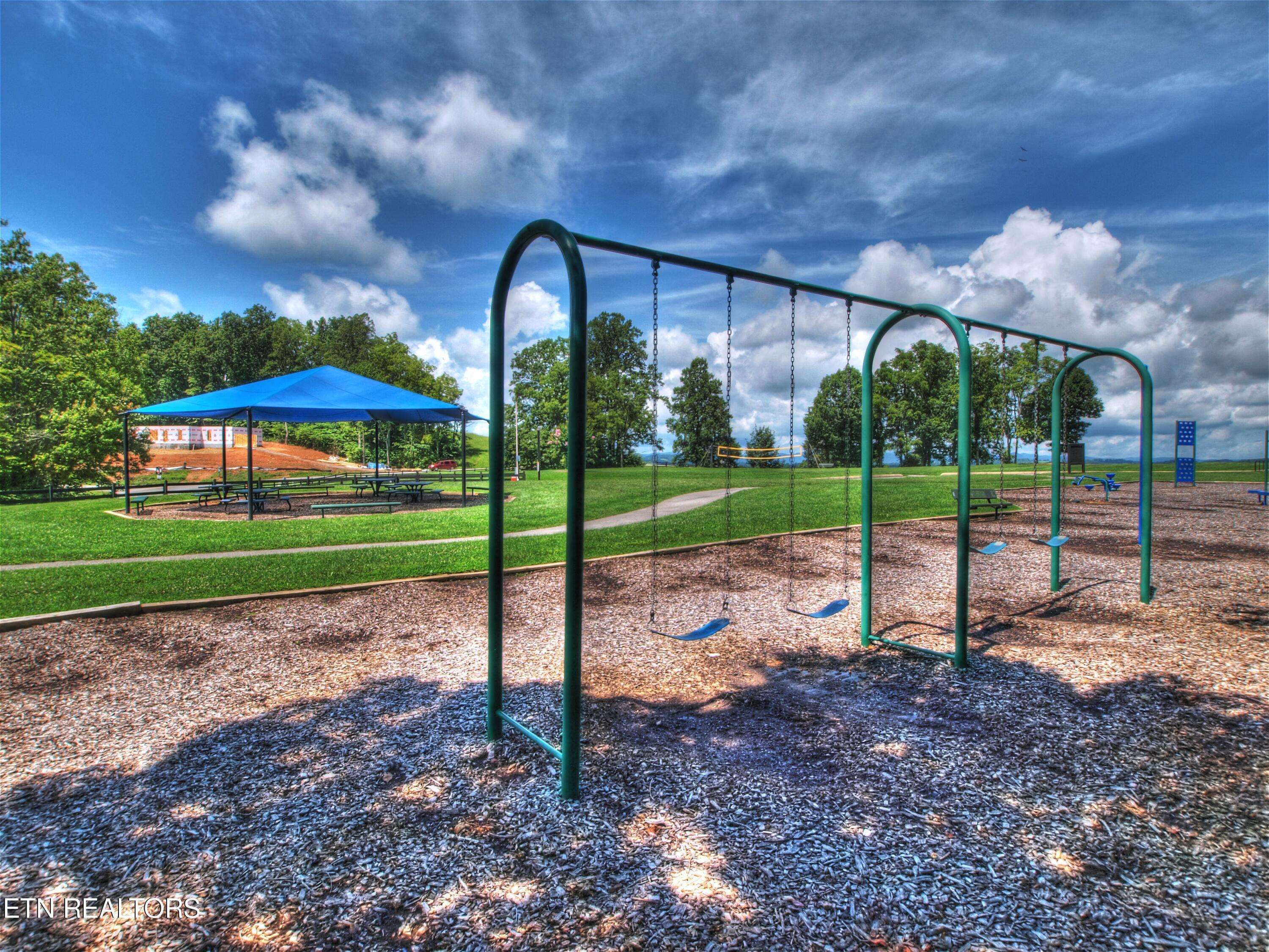 Lot 432 Beryl Court, New Tazewell, TN - Norris Lake Real Estate - Image# 25