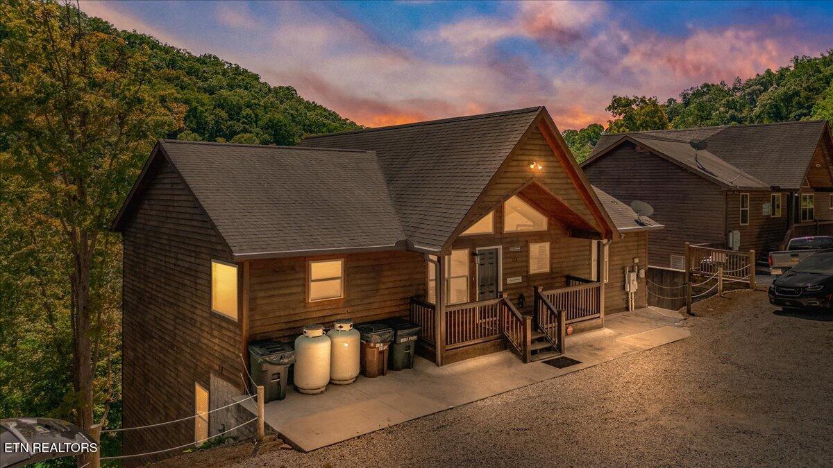 Norris Lake Real Estate - Image# 1