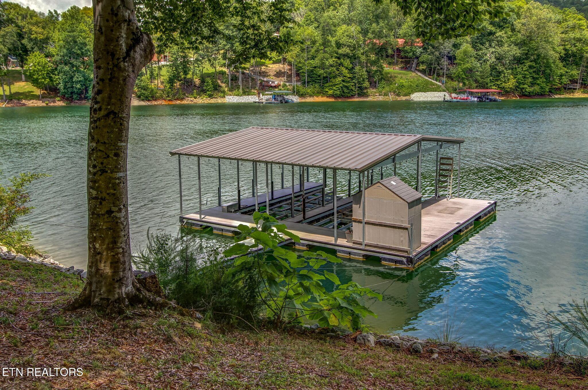 163 Scott Hollow, Sharps Chapel, TN - Norris Lake Real Estate - Image# 54