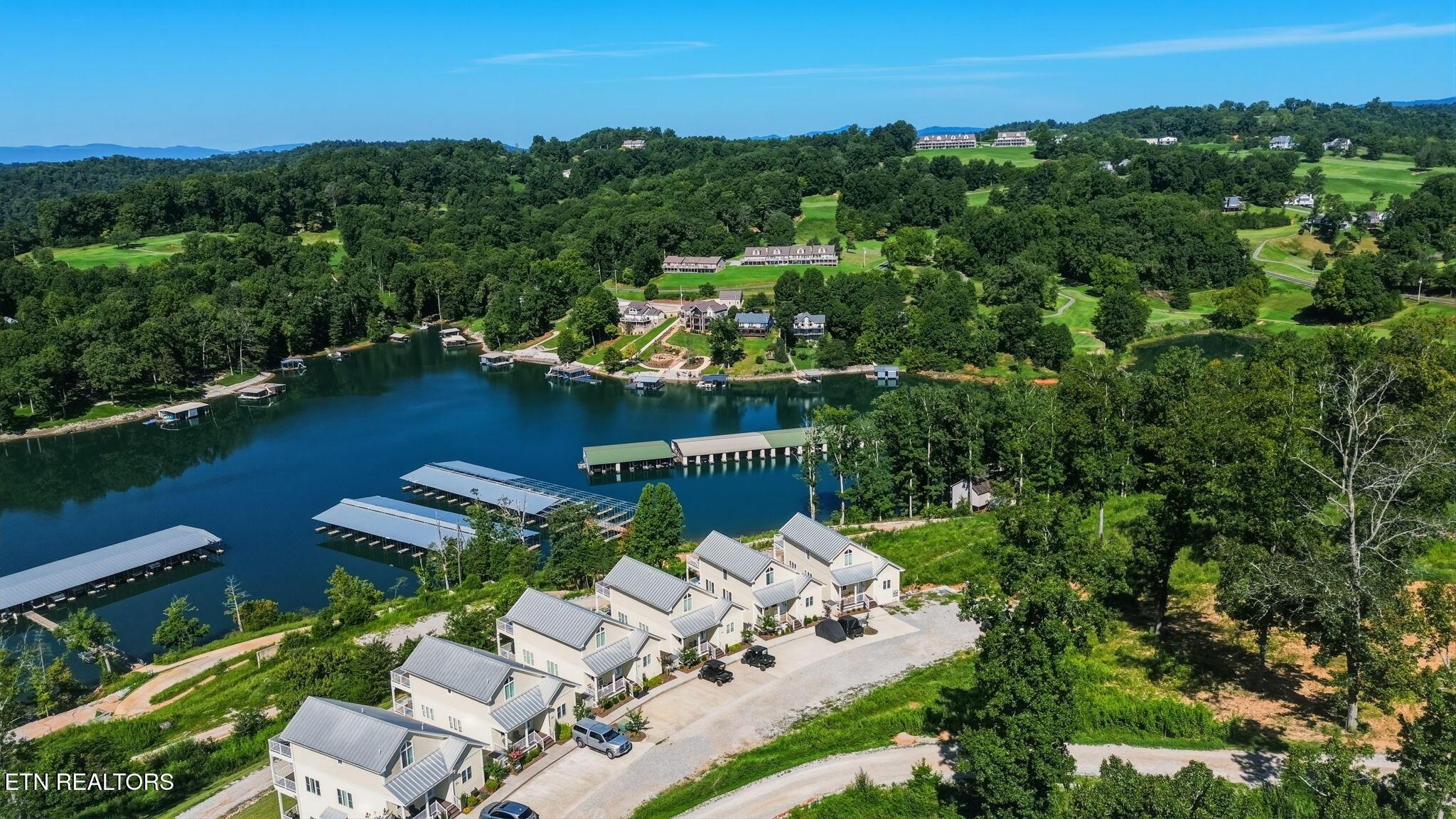 207(B) N Deer Village Lane, Lafollette, TN - Norris Lake Real Estate - Image# 50