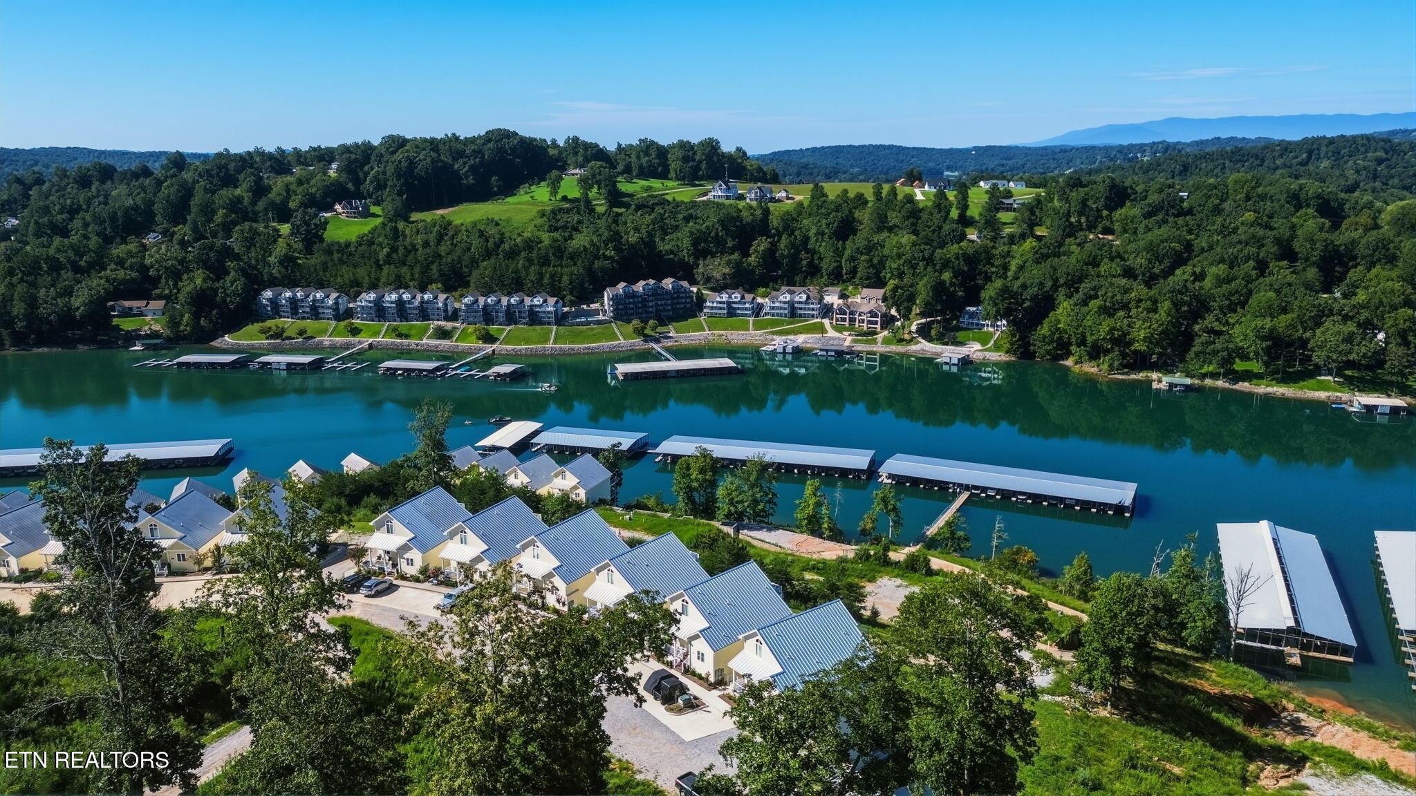 207(B) N Deer Village Lane, Lafollette, TN - Norris Lake Real Estate - Image# 51