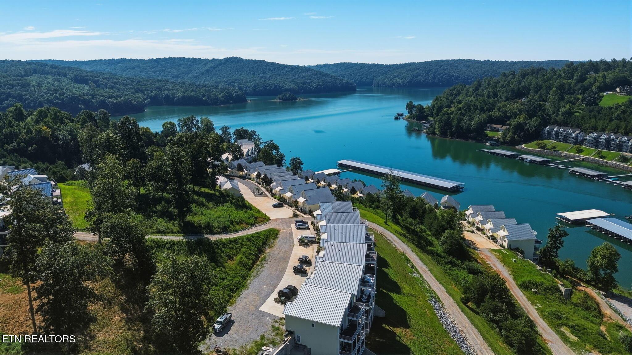 207(B) N Deer Village Lane, Lafollette, TN - Norris Lake Real Estate - Image# 49