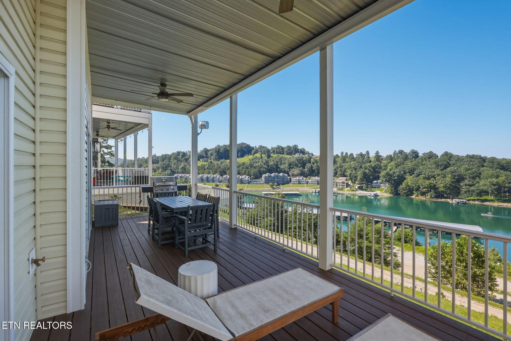 207(B) N Deer Village Lane, Lafollette, TN - Norris Lake Real Estate - Image# 36