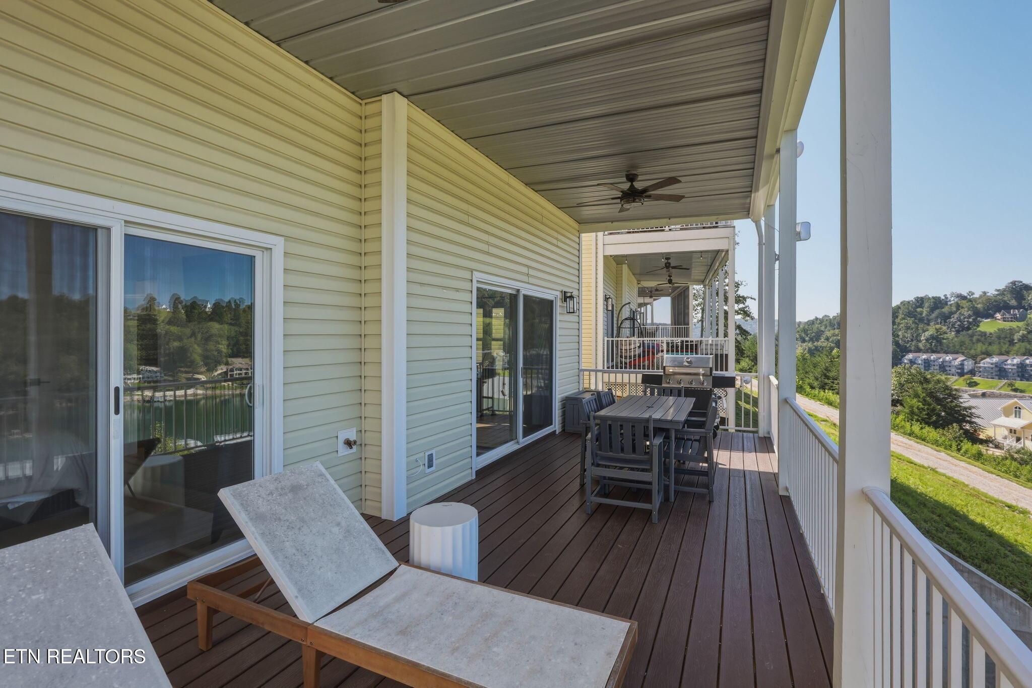 207(B) N Deer Village Lane, Lafollette, TN - Norris Lake Real Estate - Image# 37