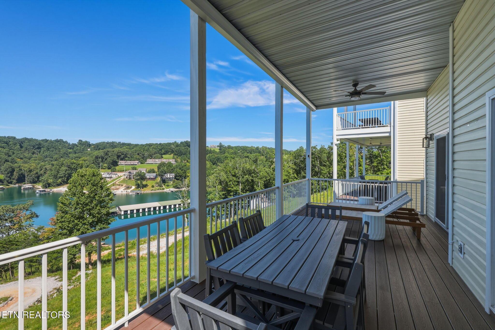 207(B) N Deer Village Lane, Lafollette, TN - Norris Lake Real Estate - Image# 38