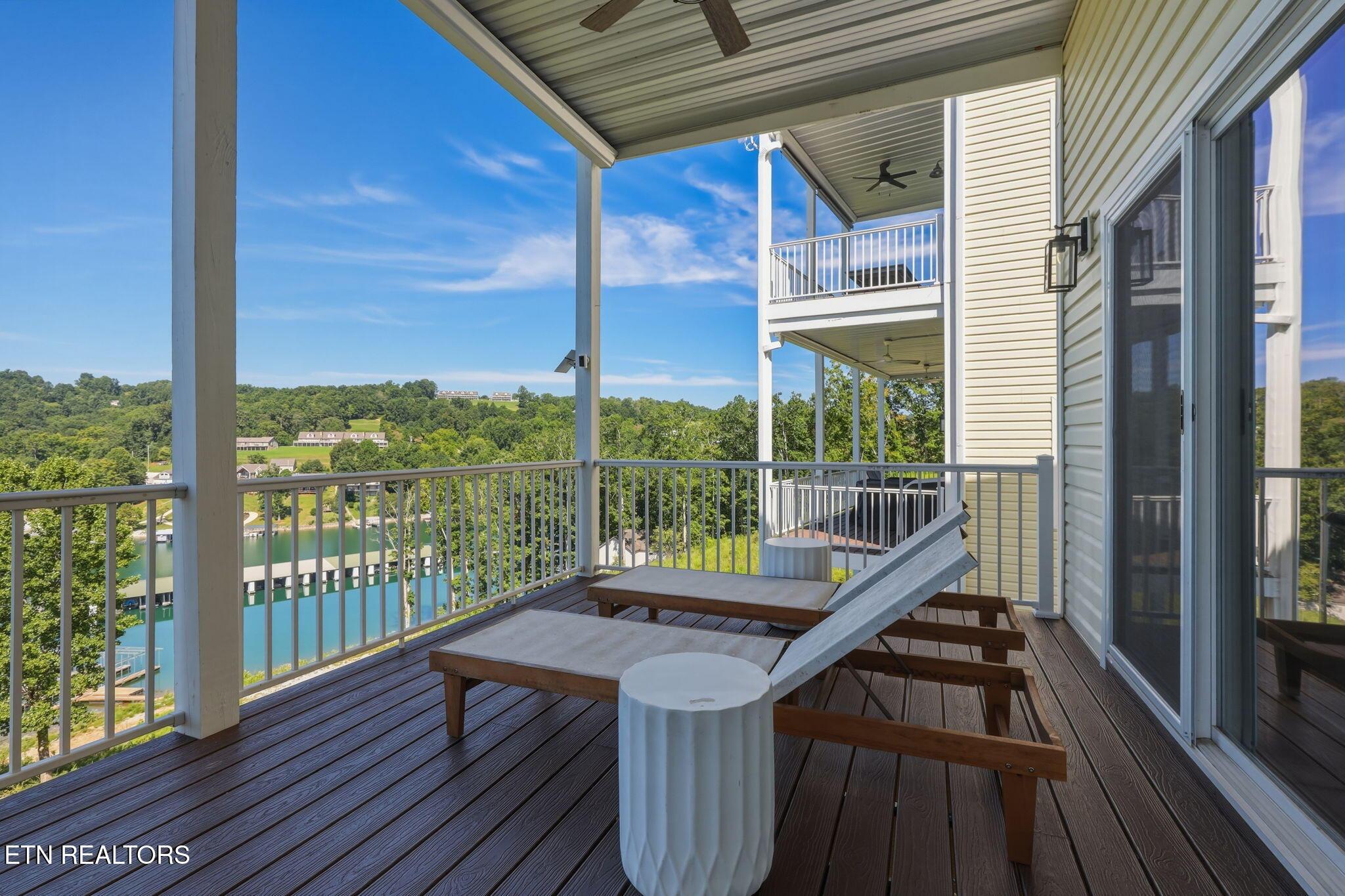 207(B) N Deer Village Lane, Lafollette, TN - Norris Lake Real Estate - Image# 39