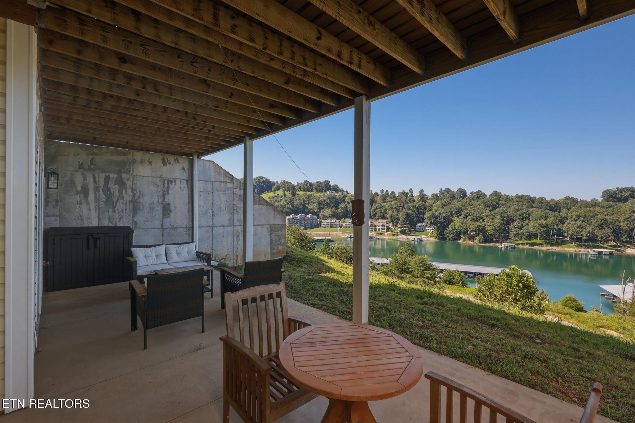 207(B) N Deer Village Lane, Lafollette, TN - Norris Lake Real Estate - Image# 40
