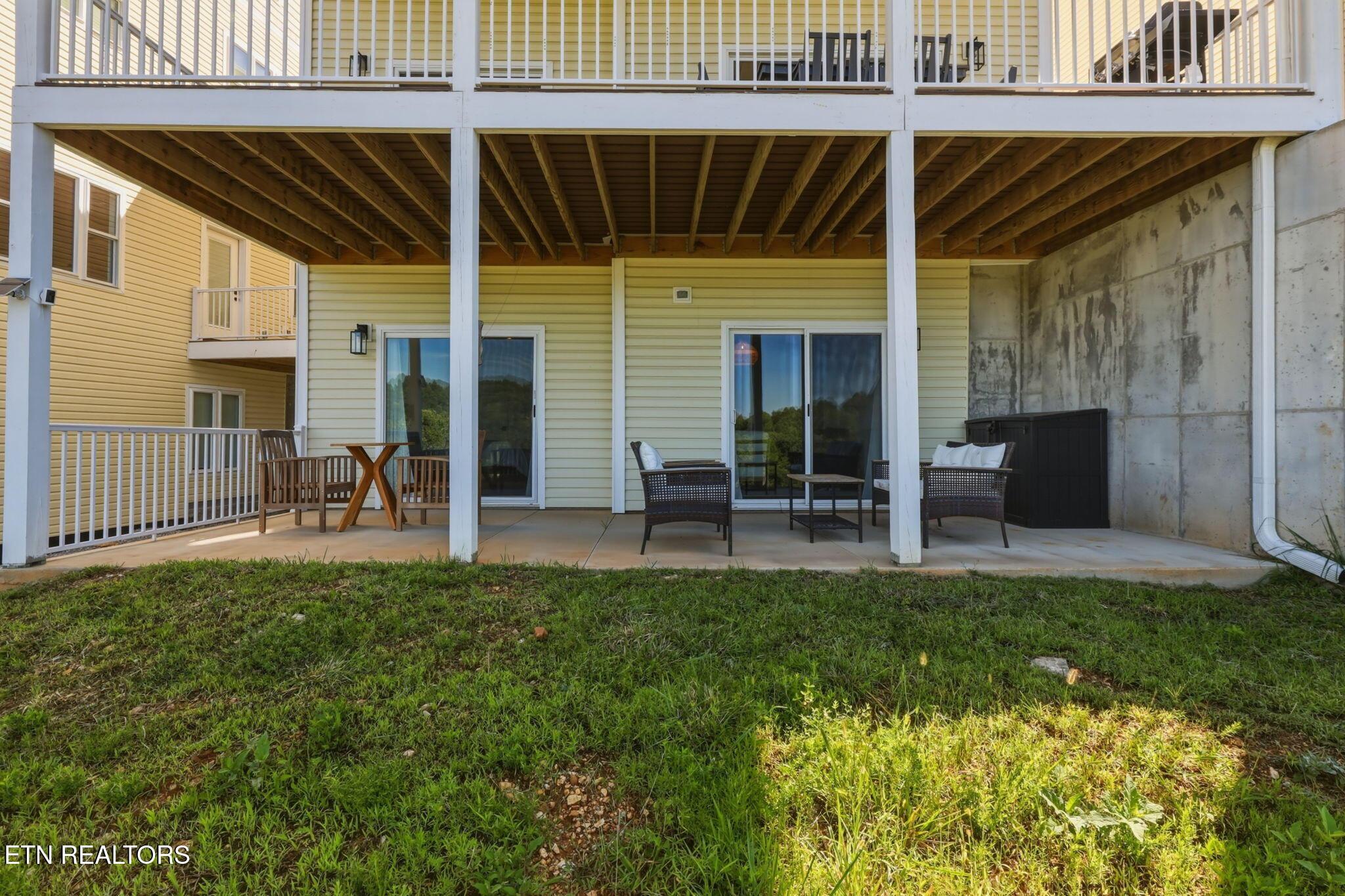 207(B) N Deer Village Lane, Lafollette, TN - Norris Lake Real Estate - Image# 41