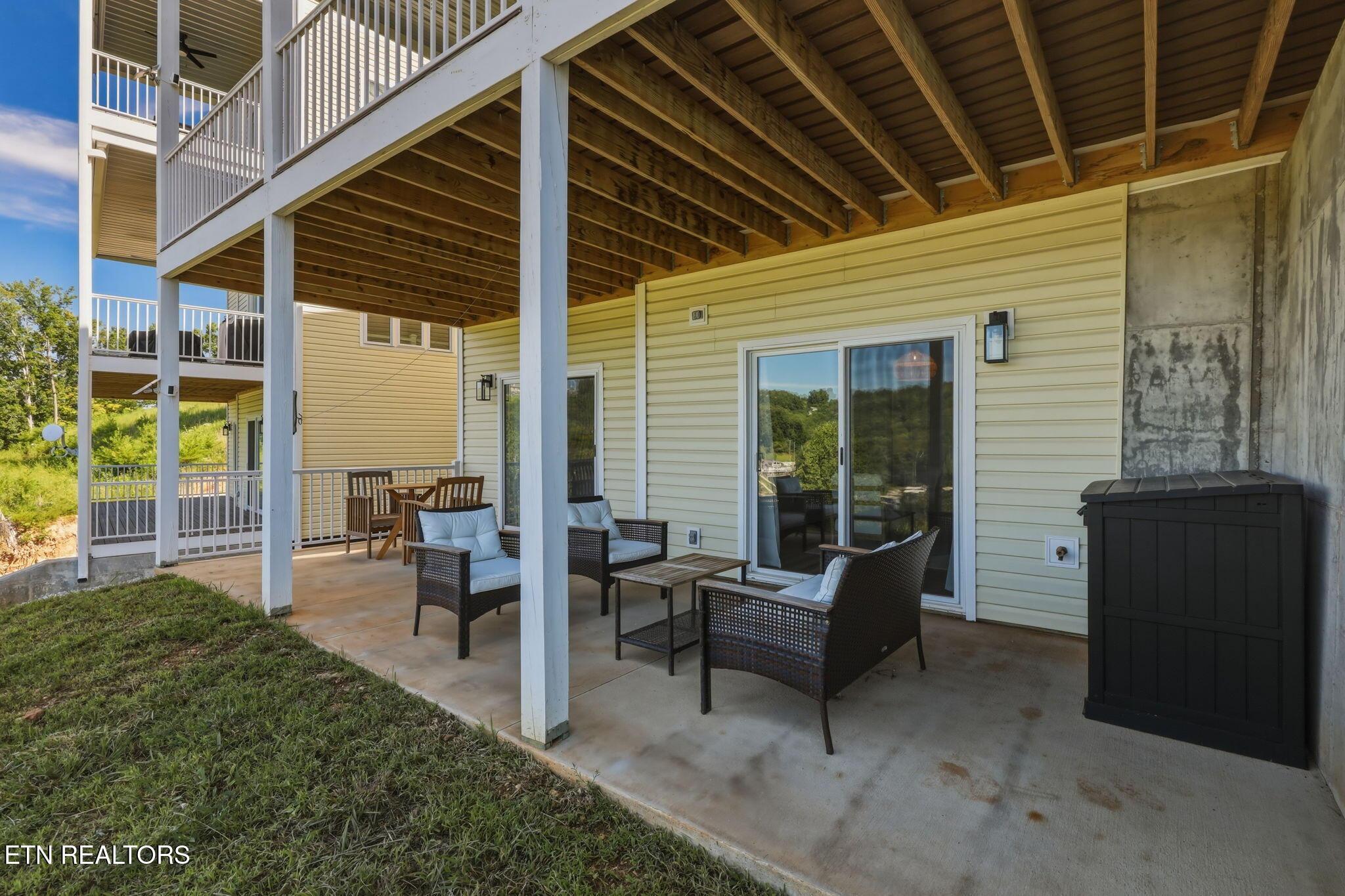 207(B) N Deer Village Lane, Lafollette, TN - Norris Lake Real Estate - Image# 42