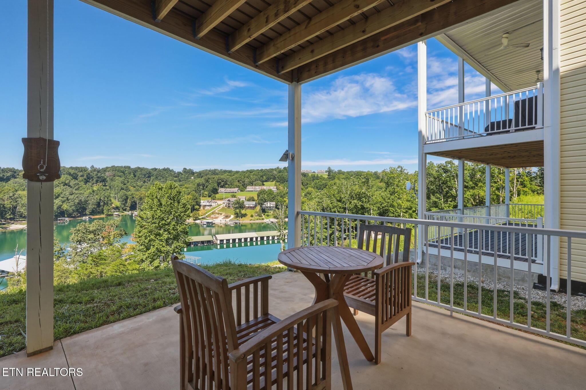 207(B) N Deer Village Lane, Lafollette, TN - Norris Lake Real Estate - Image# 44