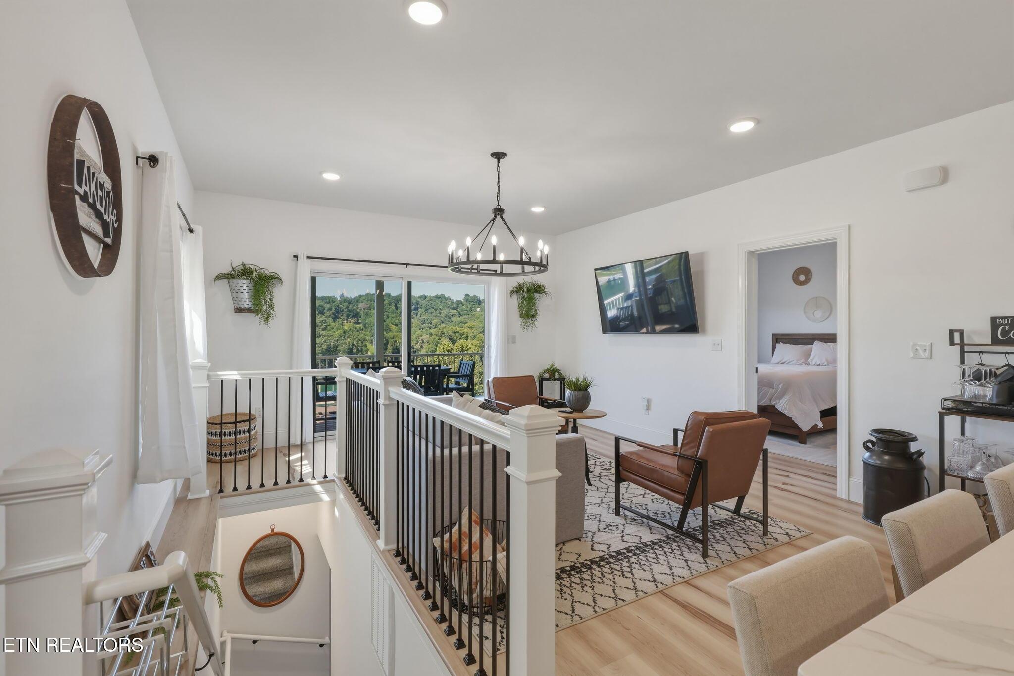 207(B) N Deer Village Lane, Lafollette, TN - Norris Lake Real Estate - Image# 3