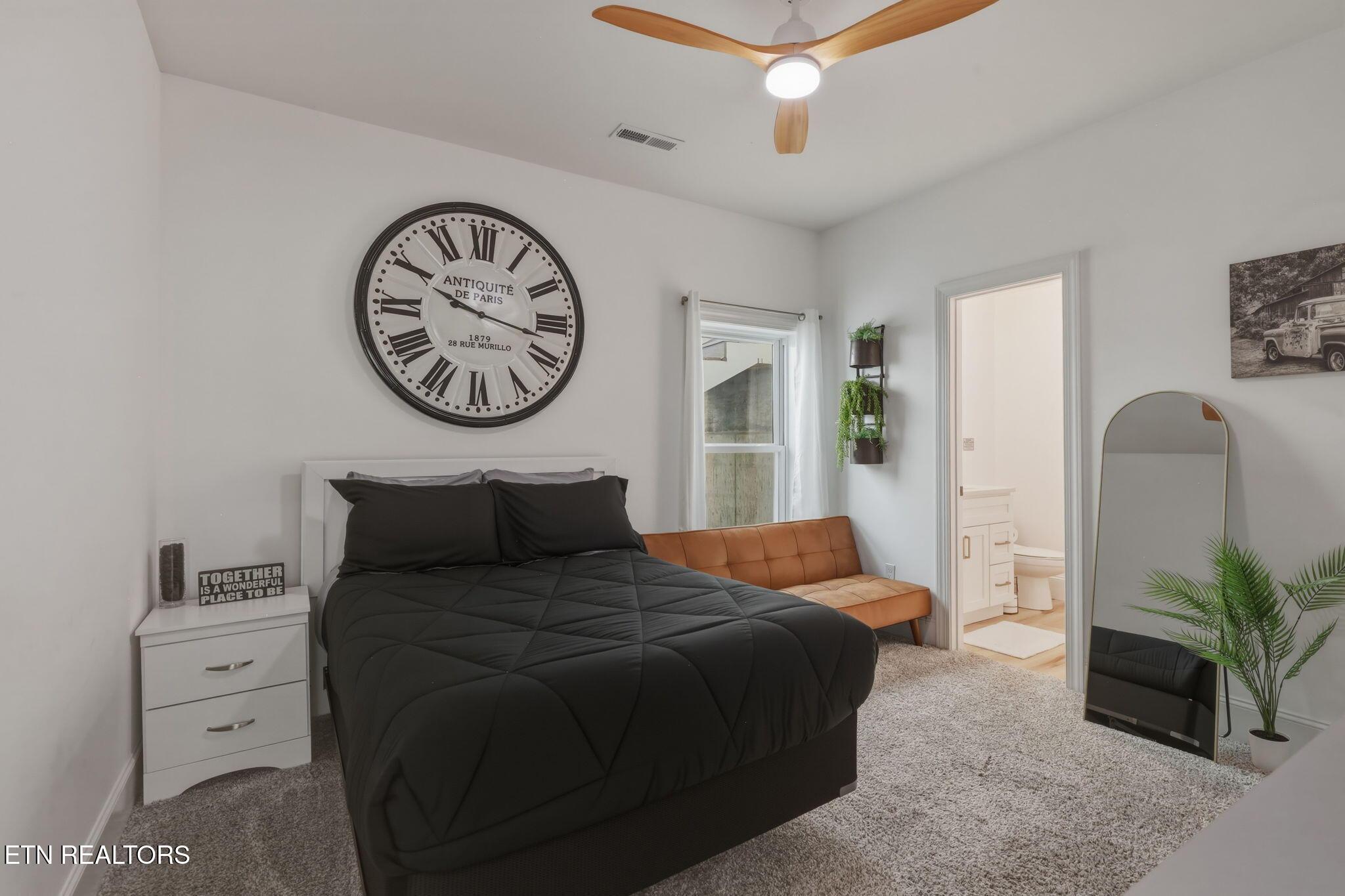 207(B) N Deer Village Lane, Lafollette, TN - Norris Lake Real Estate - Image# 30