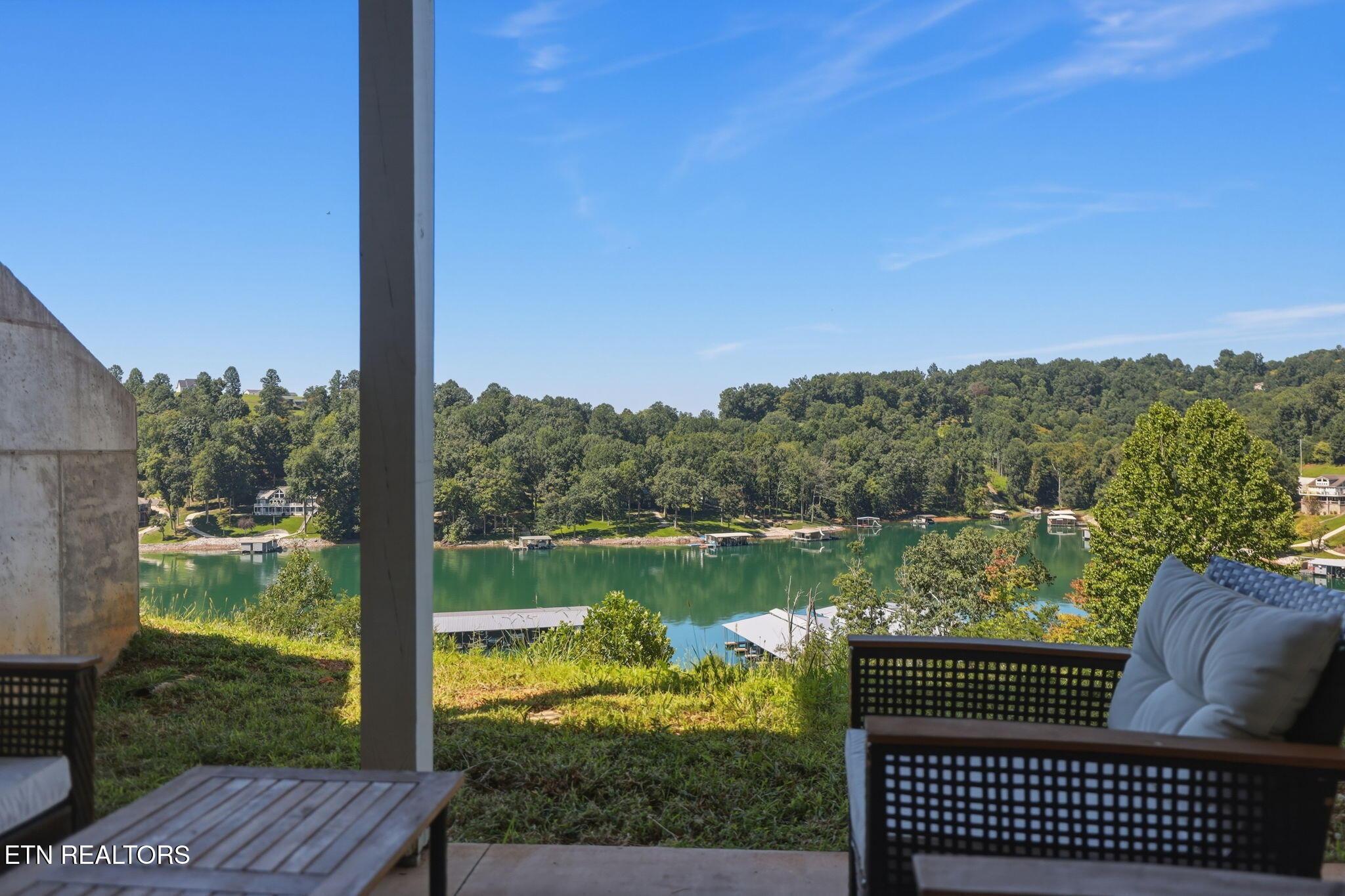 207(B) N Deer Village Lane, Lafollette, TN - Norris Lake Real Estate - Image# 43