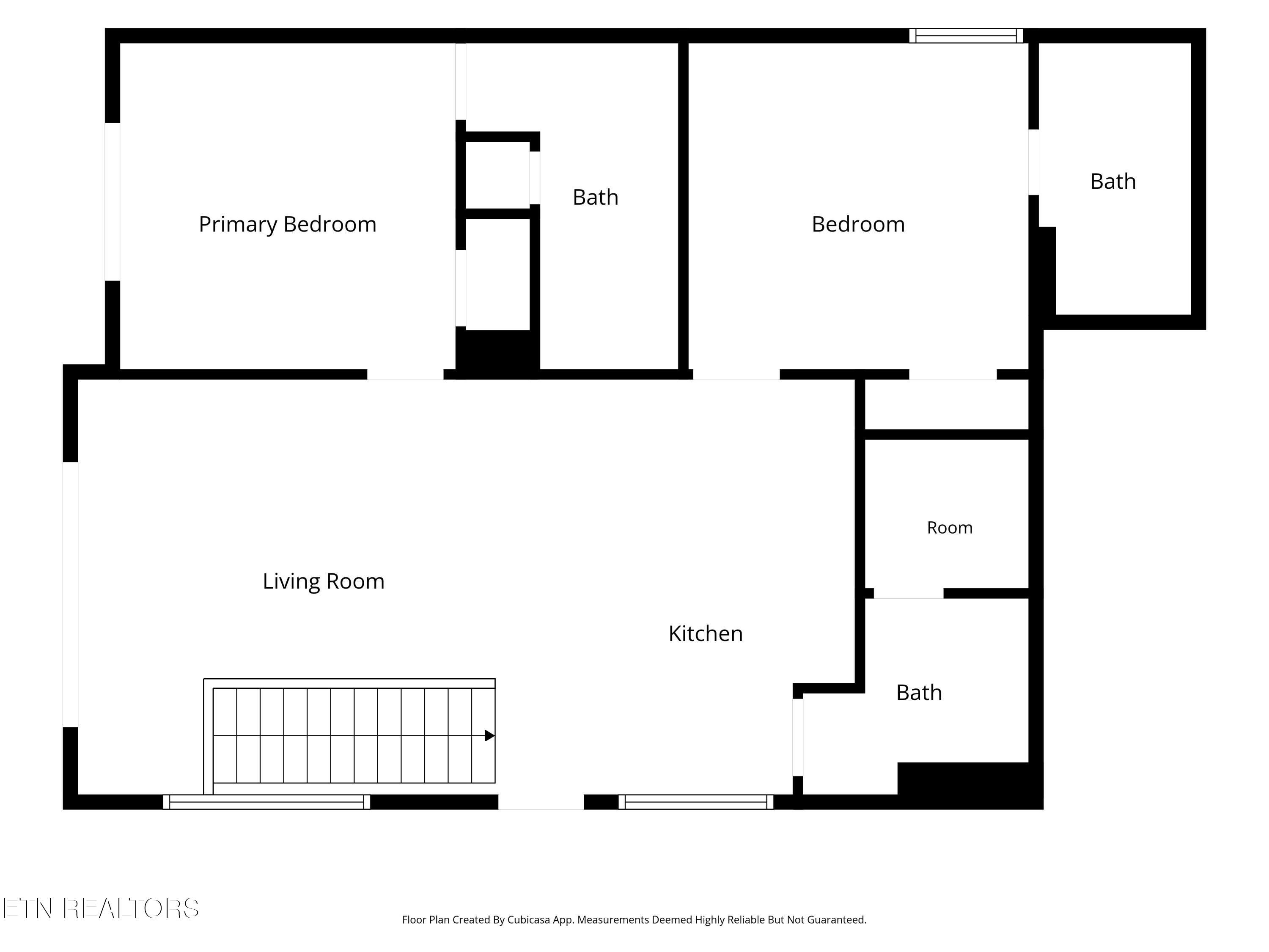 207(B) N Deer Village Lane, Lafollette, TN - Norris Lake Real Estate - Image# 48