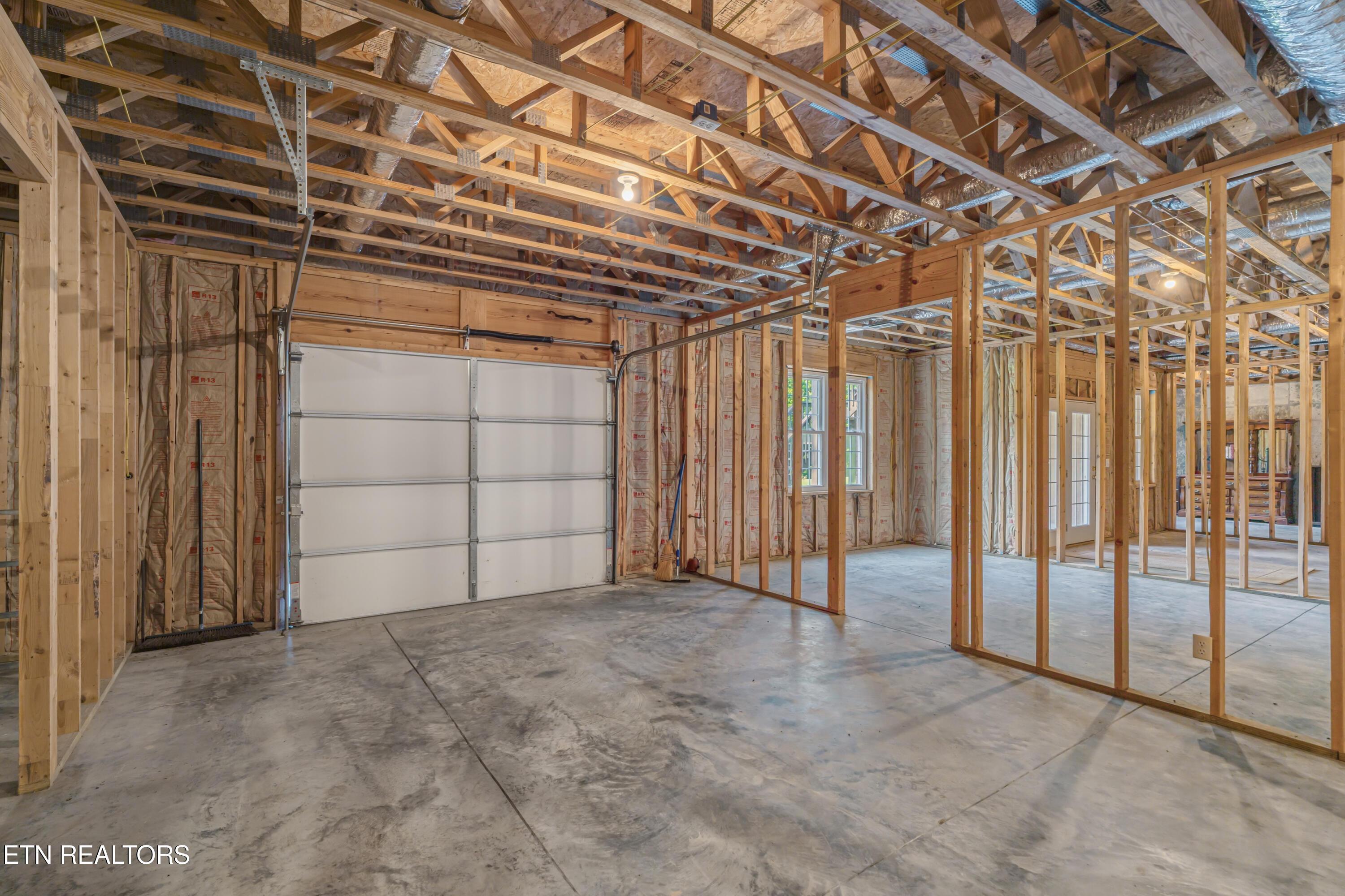 267 Paradise Lane, Jacksboro, TN - Norris Lake Real Estate - Image# 37