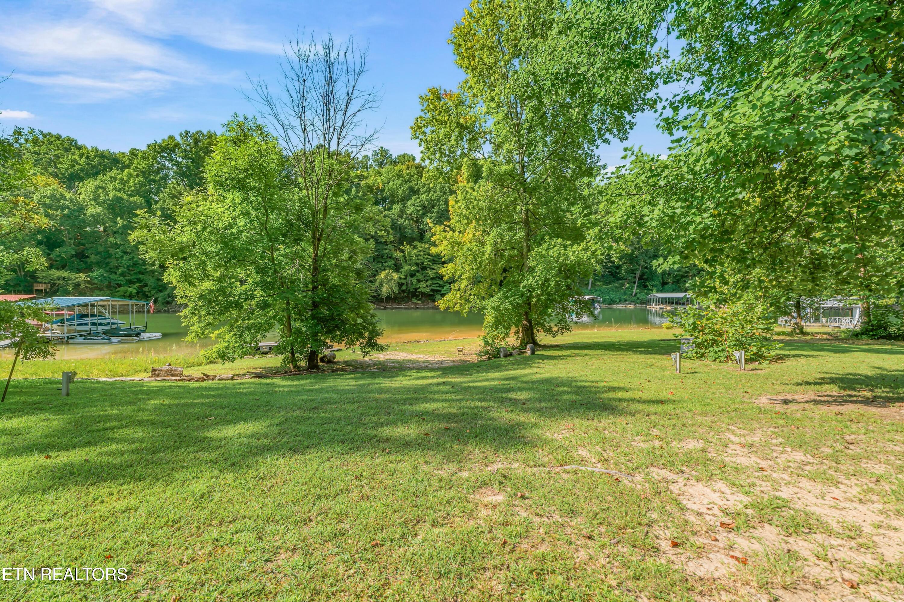 267 Paradise Lane, Jacksboro, TN - Norris Lake Real Estate - Image# 45