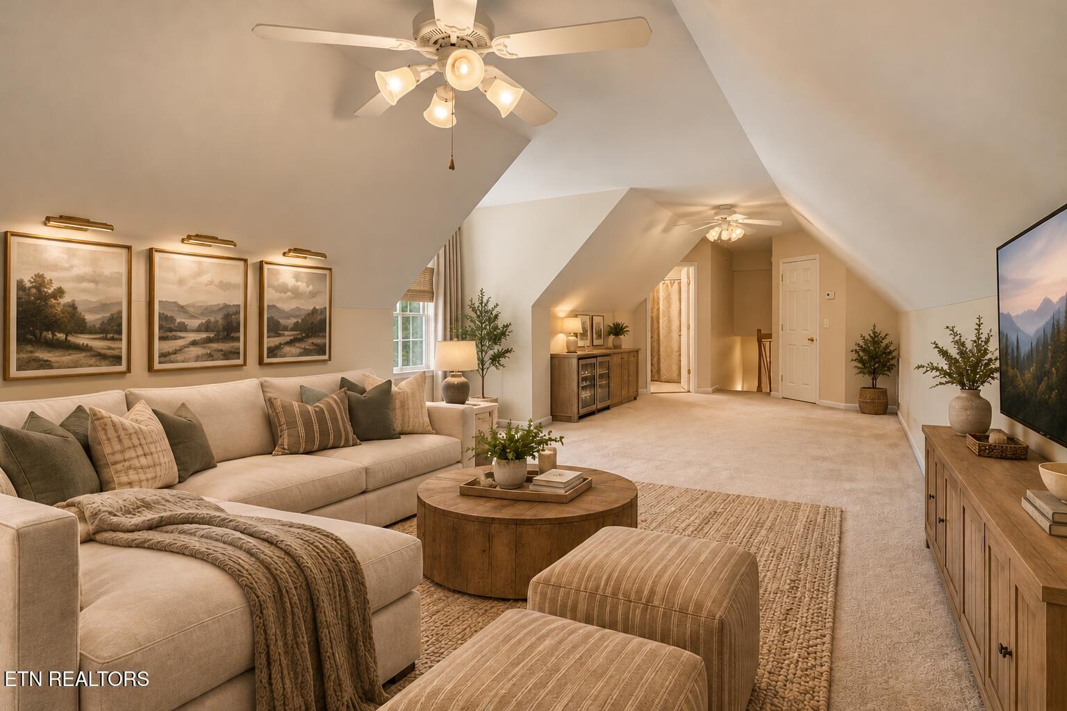 267 Paradise Lane, Jacksboro, TN - Norris Lake Real Estate - Image# 30