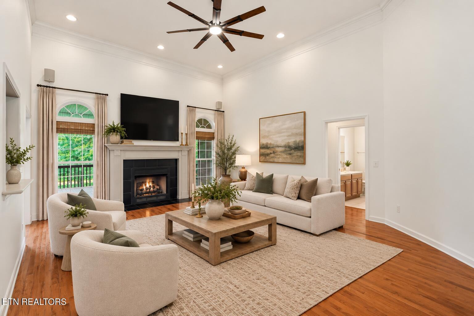 267 Paradise Lane, Jacksboro, TN - Norris Lake Real Estate - Image# 3