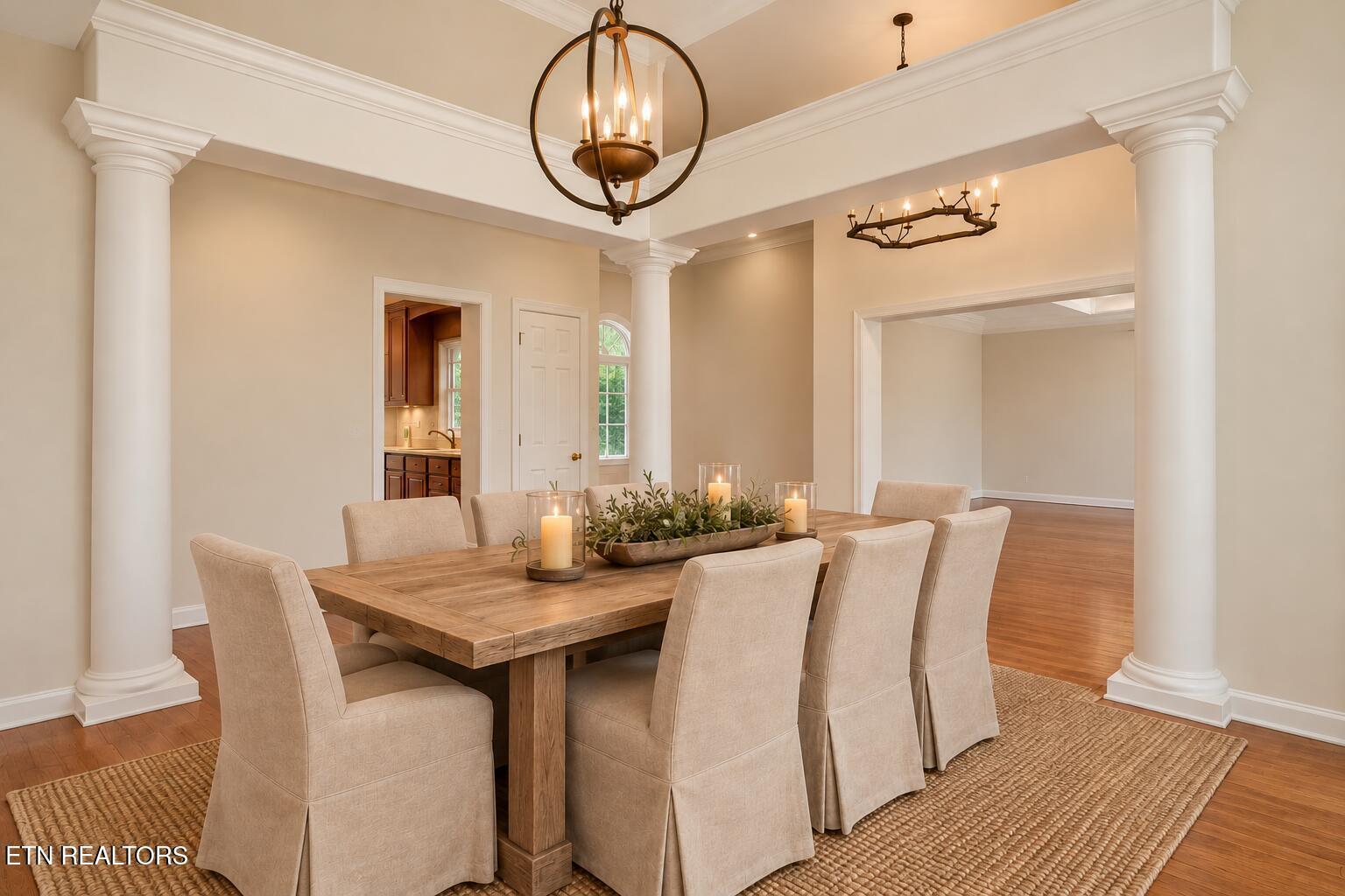267 Paradise Lane, Jacksboro, TN - Norris Lake Real Estate - Image# 8
