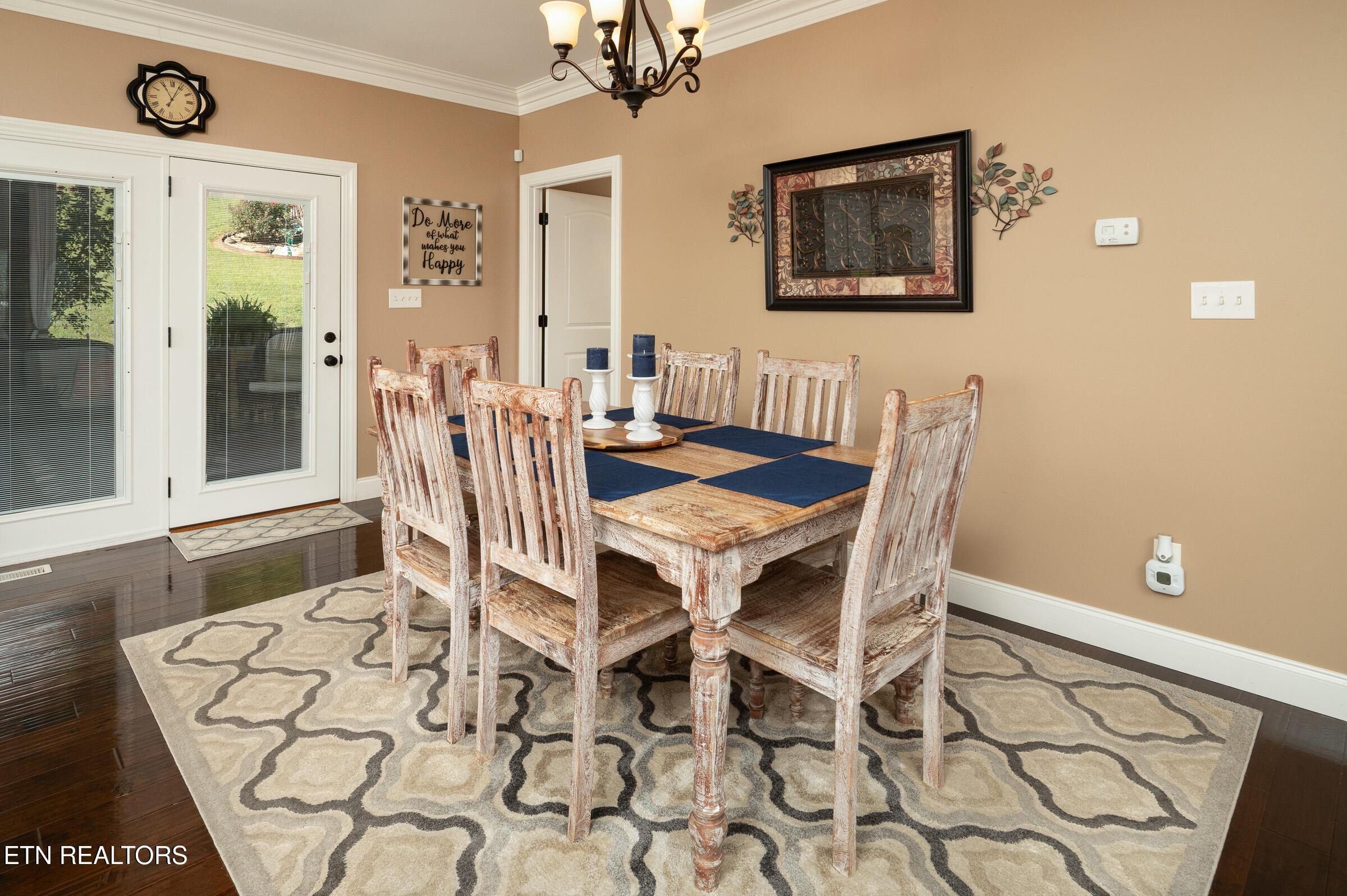 180 Owens Drive, Rocky Top, TN - Norris Lake Real Estate - Image# 6