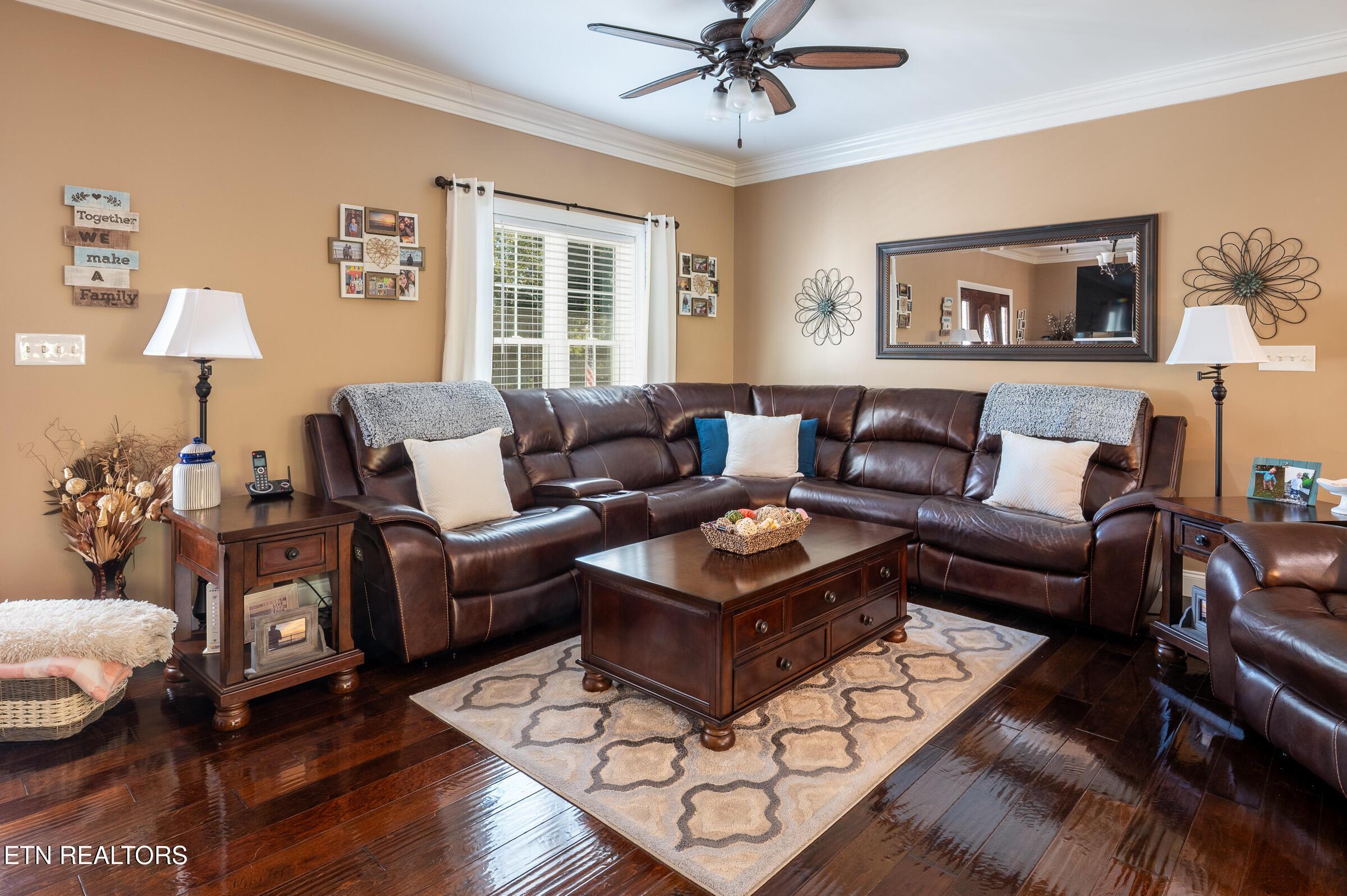 180 Owens Drive, Rocky Top, TN - Norris Lake Real Estate - Image# 3