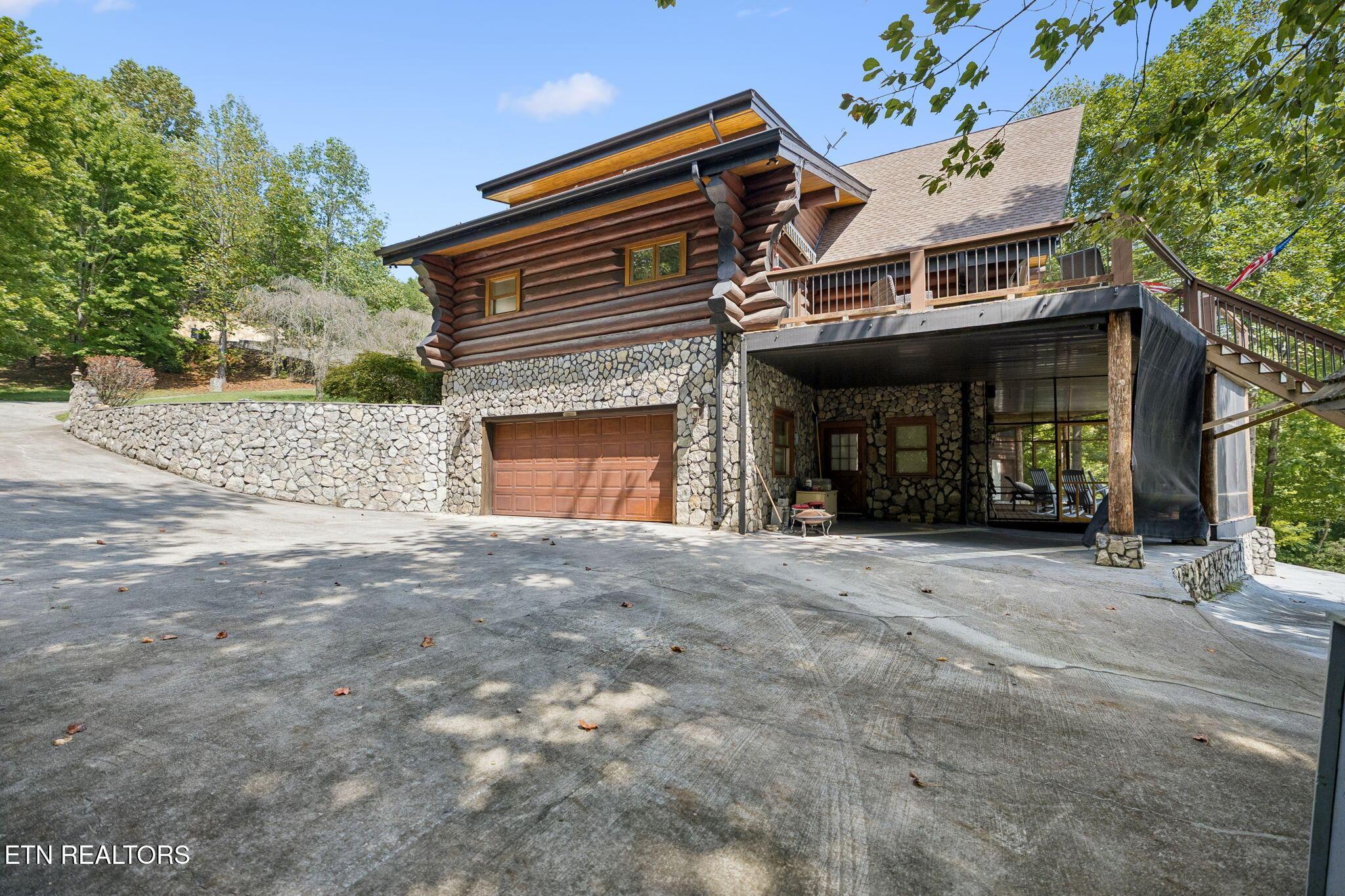 546 Bluff View Rd, New Tazewell, TN - Norris Lake Real Estate - Image# 16