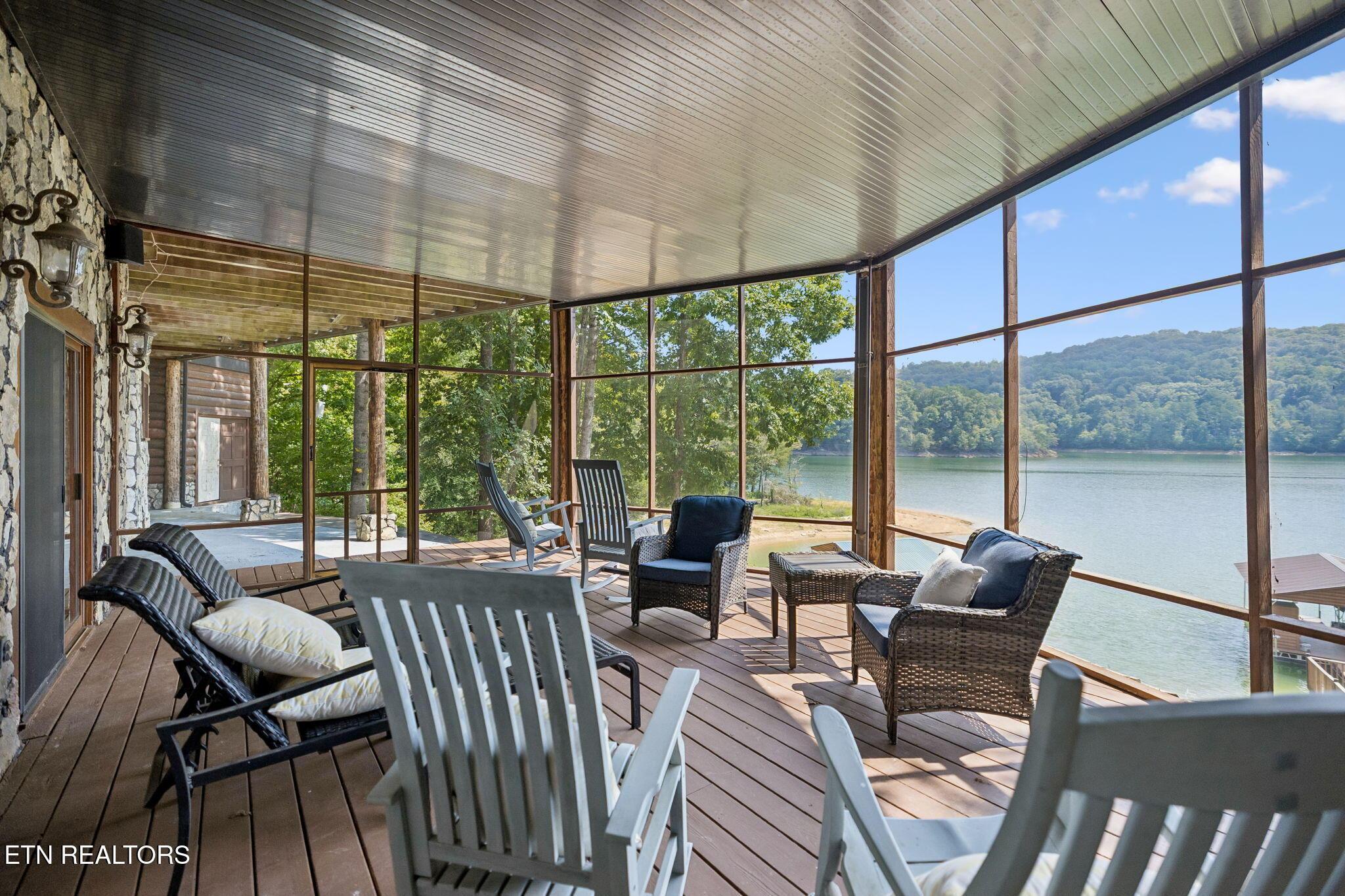546 Bluff View Rd, New Tazewell, TN - Norris Lake Real Estate - Image# 17