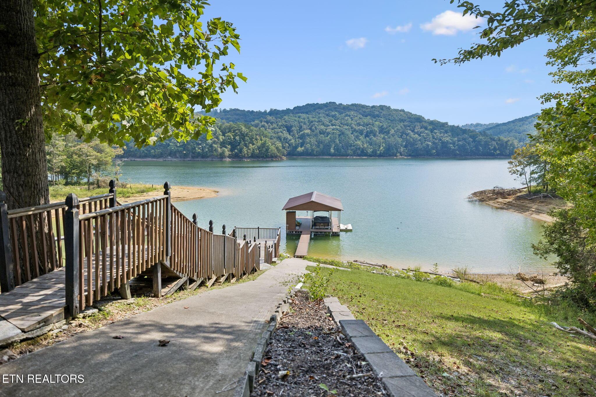 546 Bluff View Rd, New Tazewell, TN - Norris Lake Real Estate - Image# 19