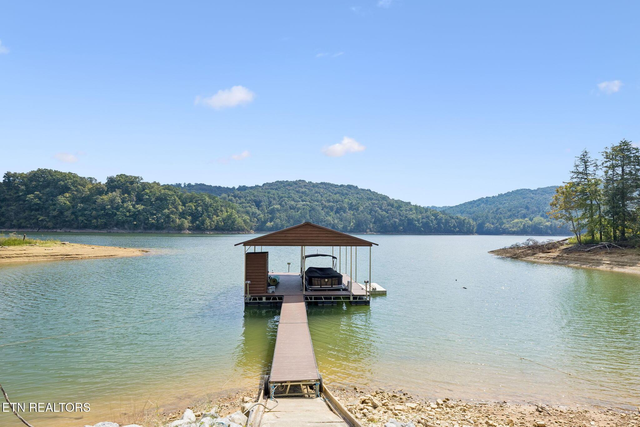 546 Bluff View Rd, New Tazewell, TN - Norris Lake Real Estate - Image# 22