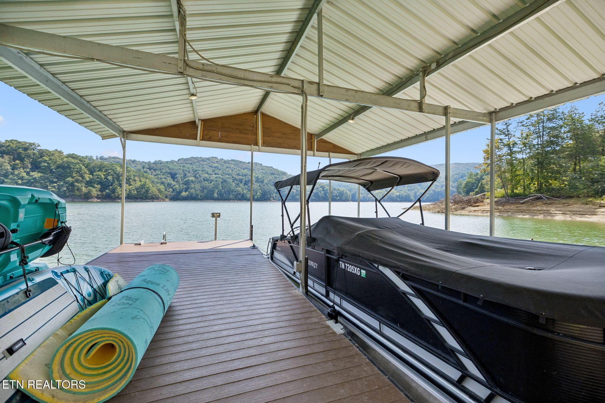 546 Bluff View Rd, New Tazewell, TN - Norris Lake Real Estate - Image# 25