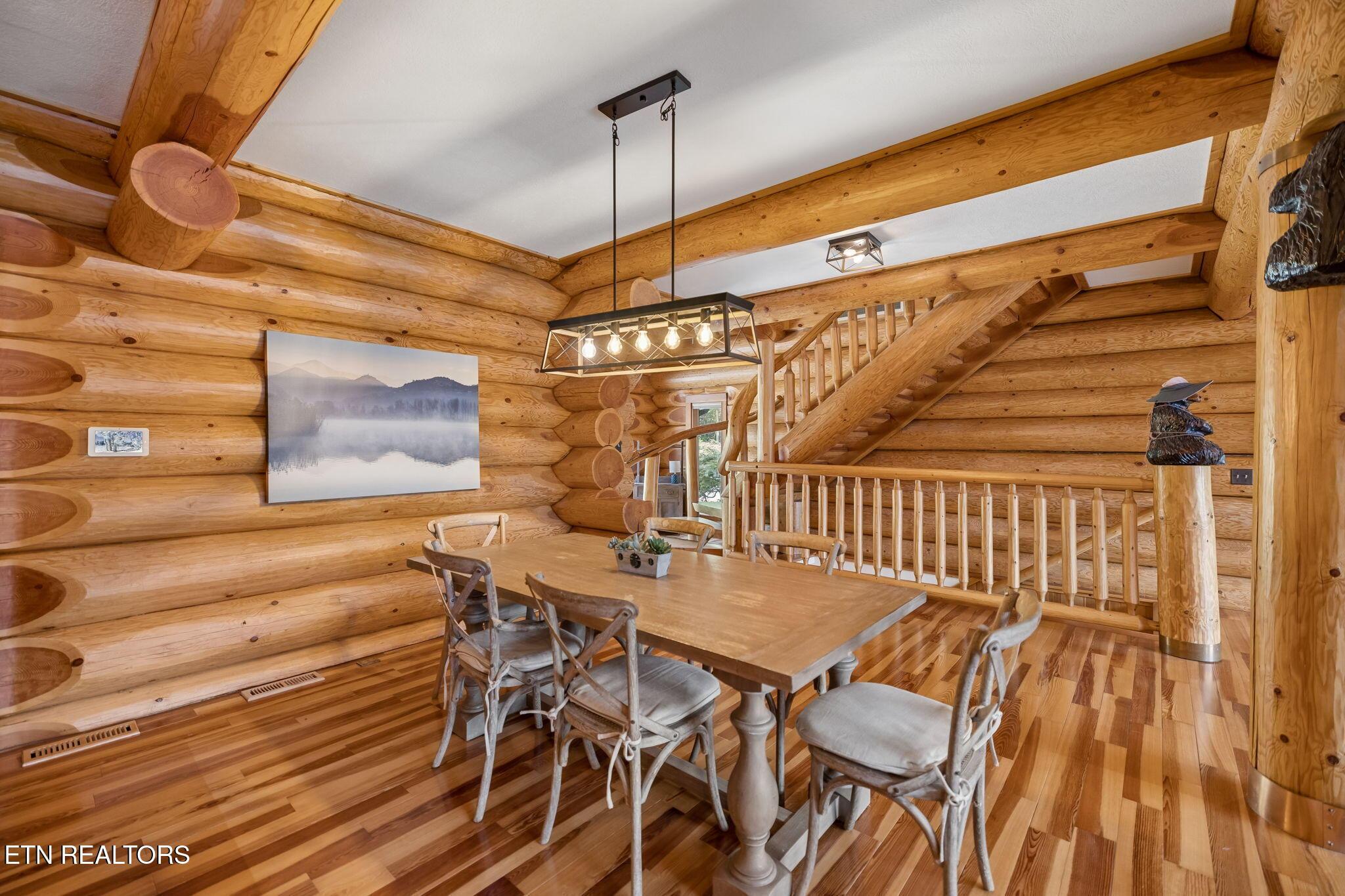 546 Bluff View Rd, New Tazewell, TN - Norris Lake Real Estate - Image# 28