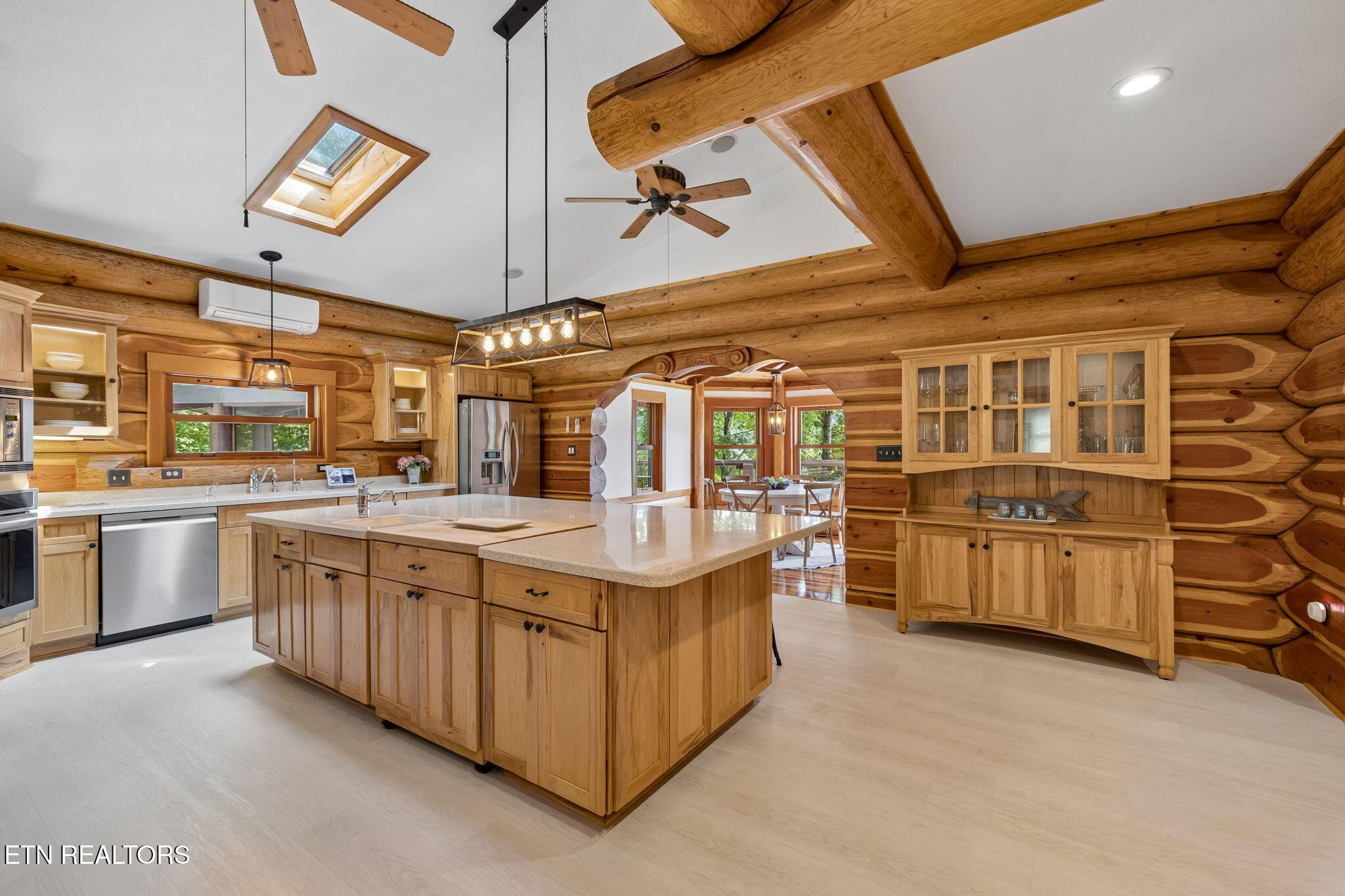 546 Bluff View Rd, New Tazewell, TN - Norris Lake Real Estate - Image# 44