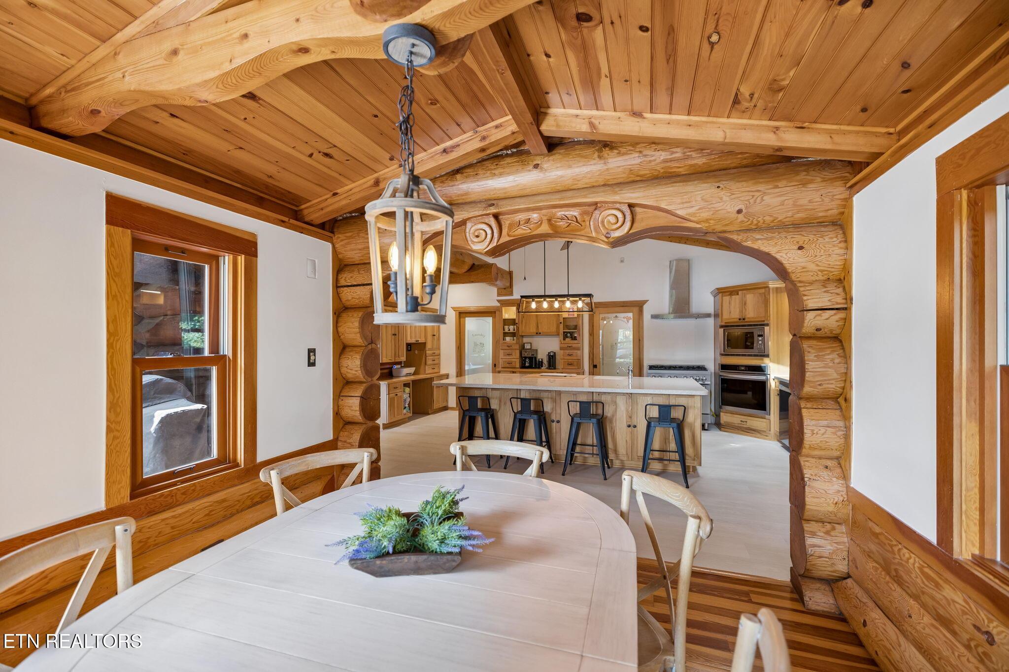 546 Bluff View Rd, New Tazewell, TN - Norris Lake Real Estate - Image# 46