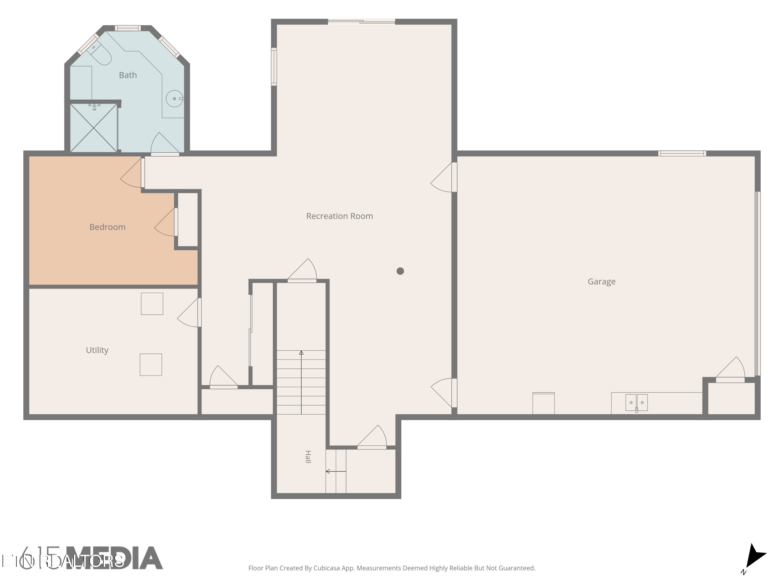 546 Bluff View Rd, New Tazewell, TN - Norris Lake Real Estate - Image# 4