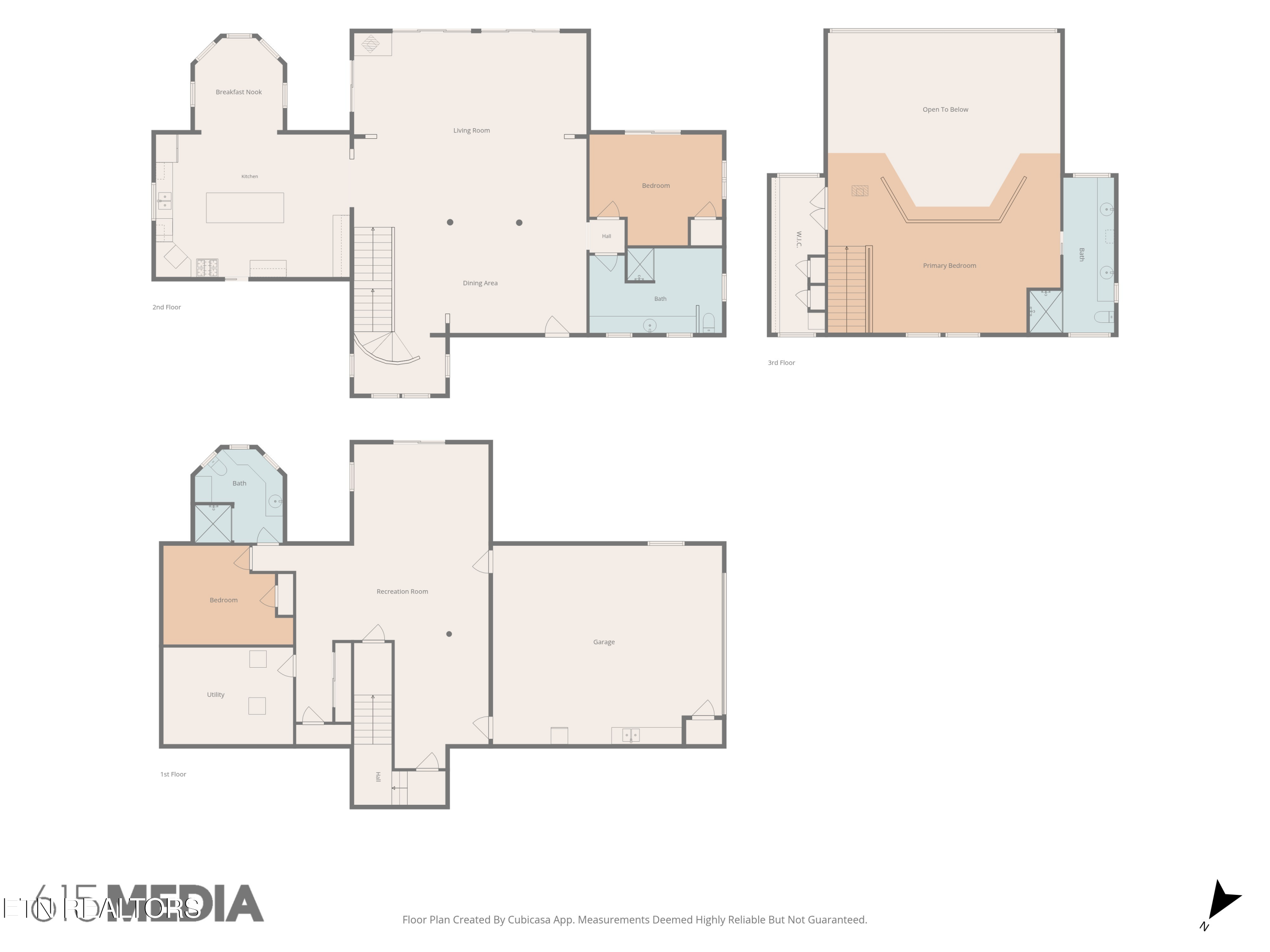 546 Bluff View Rd, New Tazewell, TN - Norris Lake Real Estate - Image# 2