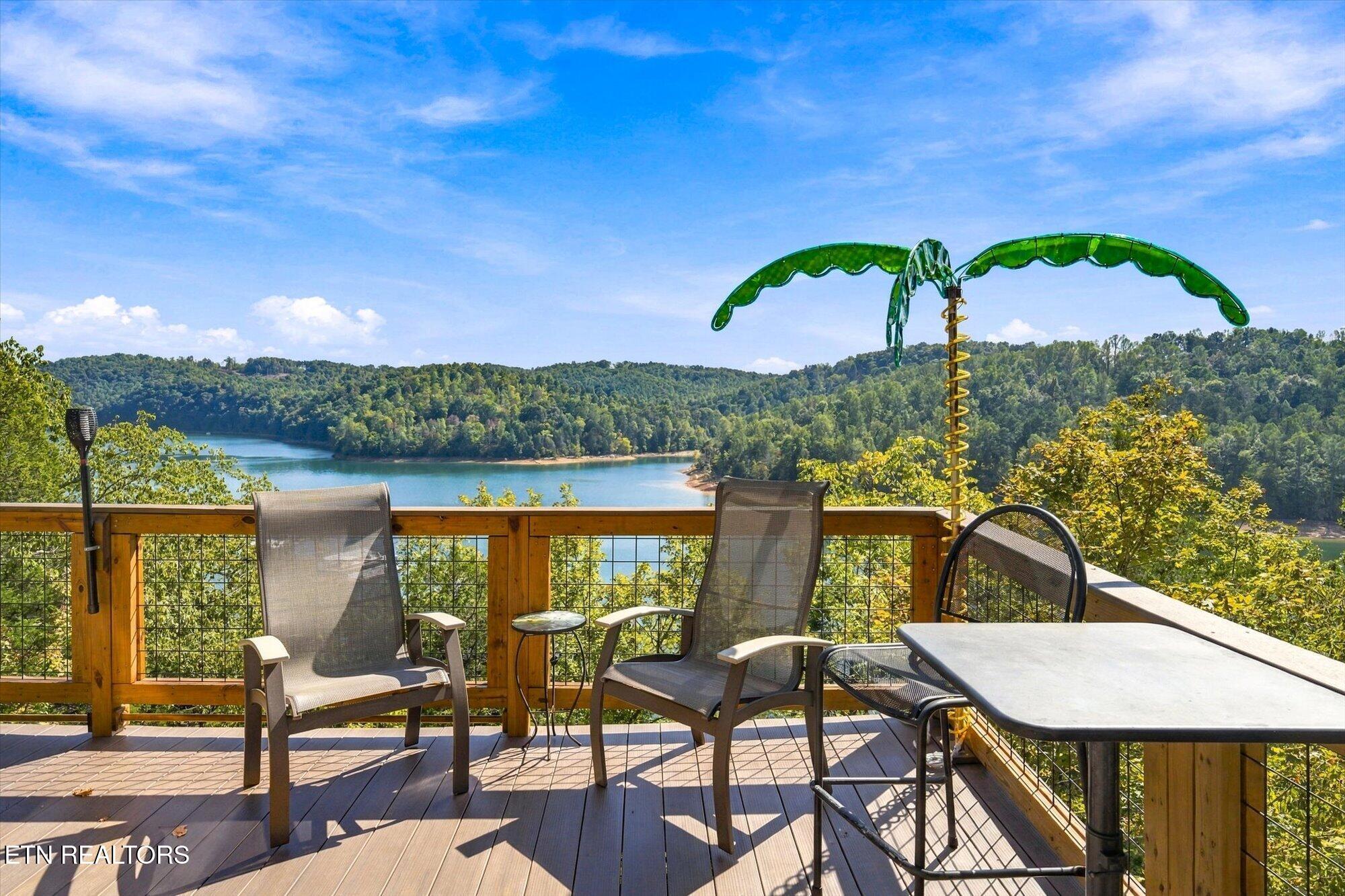 869 Flat Hollow Marina Rd, Speedwell, TN - Norris Lake Real Estate - Image# 5