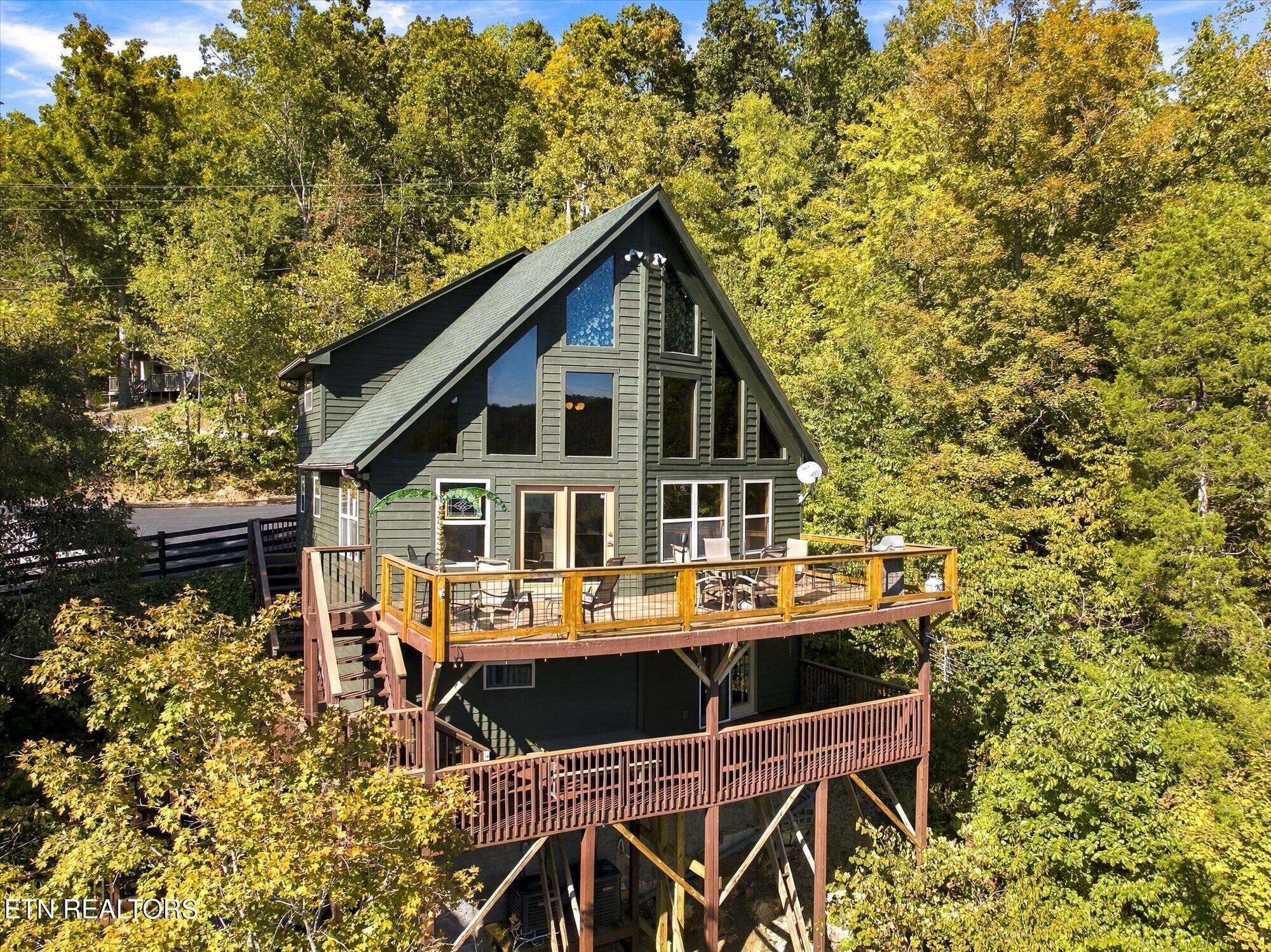 869 Flat Hollow Marina Rd, Speedwell, TN - Norris Lake Real Estate - Image# 13