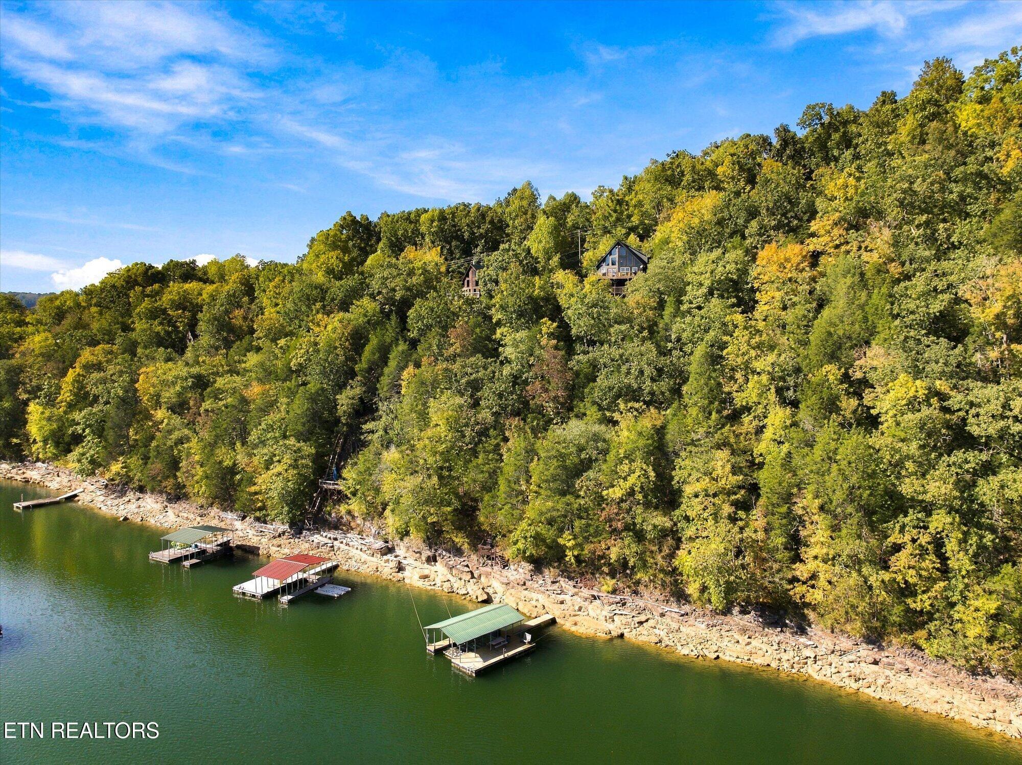 869 Flat Hollow Marina Rd, Speedwell, TN - Norris Lake Real Estate - Image# 31