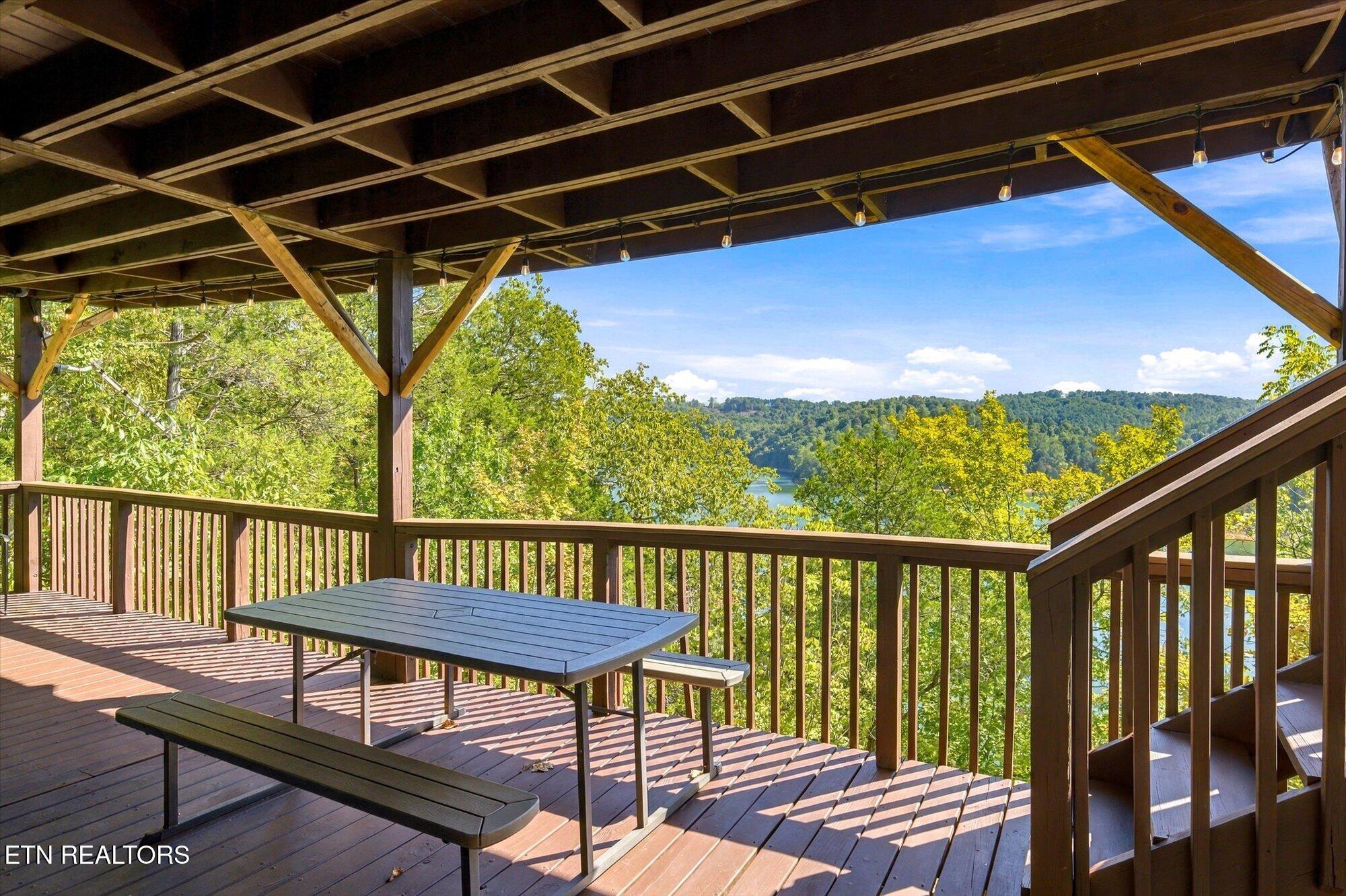 869 Flat Hollow Marina Rd, Speedwell, TN - Norris Lake Real Estate - Image# 33