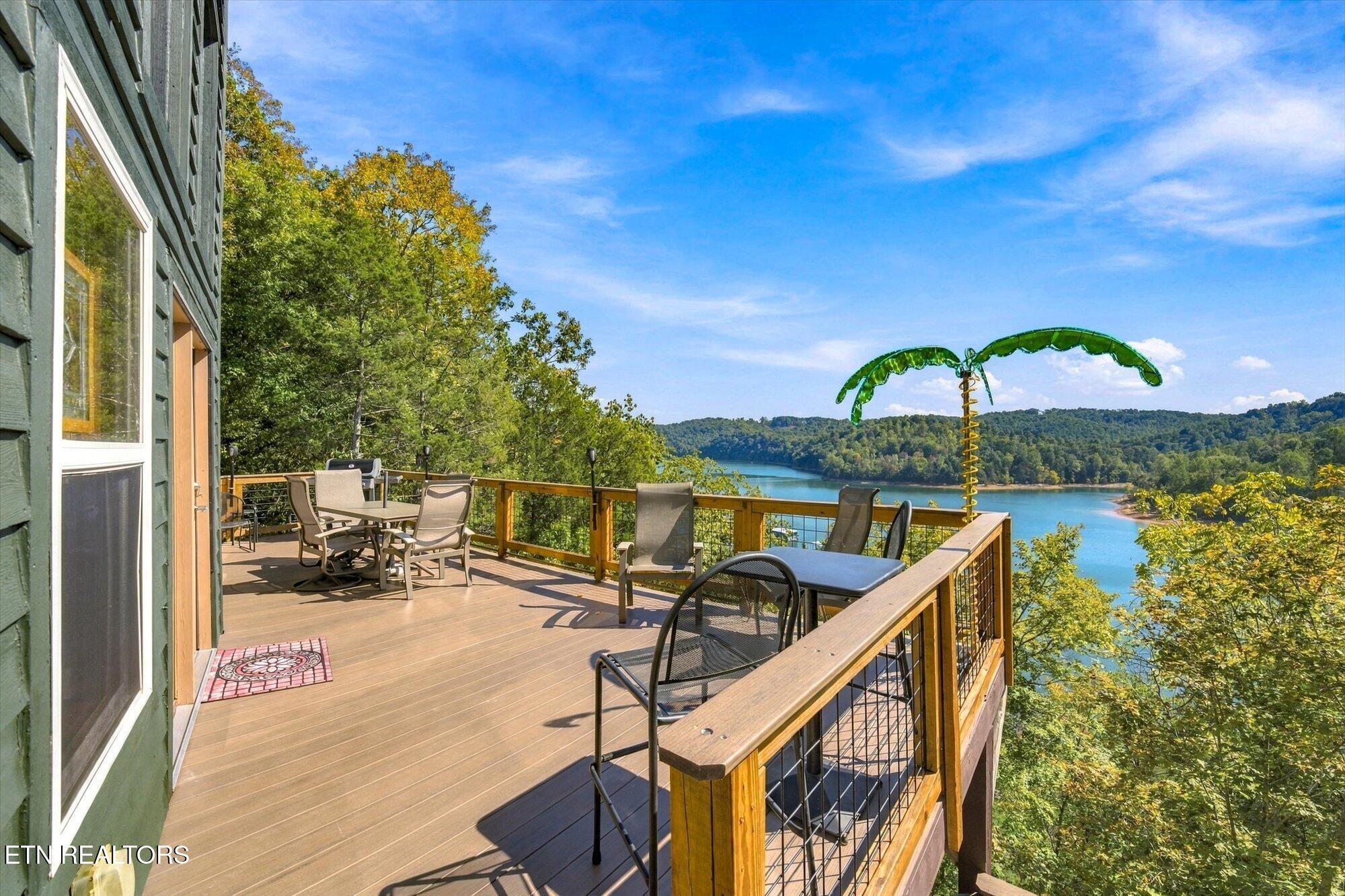 869 Flat Hollow Marina Rd, Speedwell, TN - Norris Lake Real Estate - Image# 40