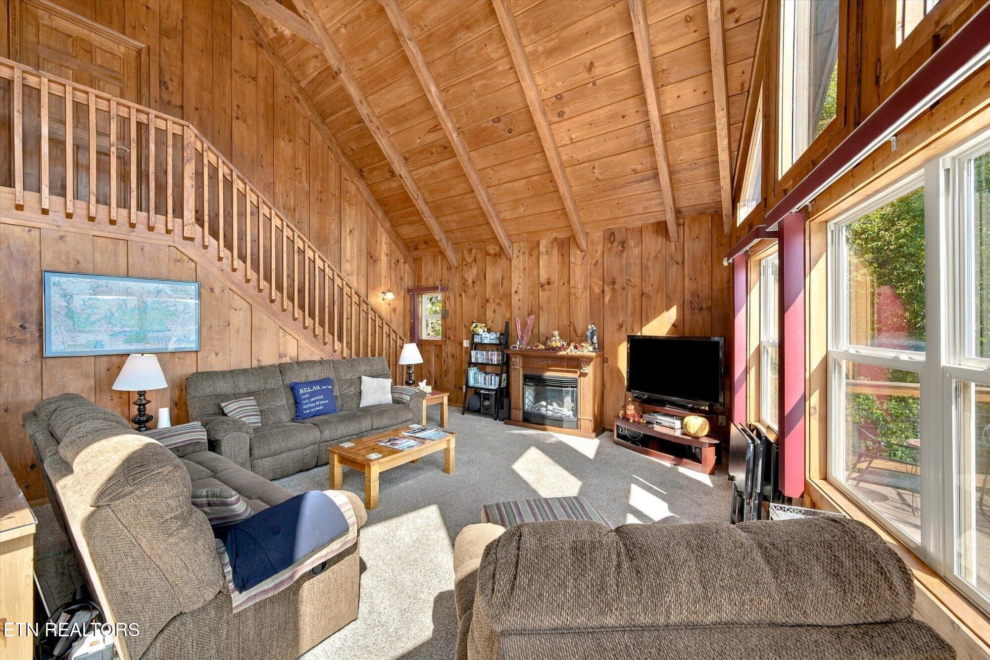 869 Flat Hollow Marina Rd, Speedwell, TN - Norris Lake Real Estate - Image# 43
